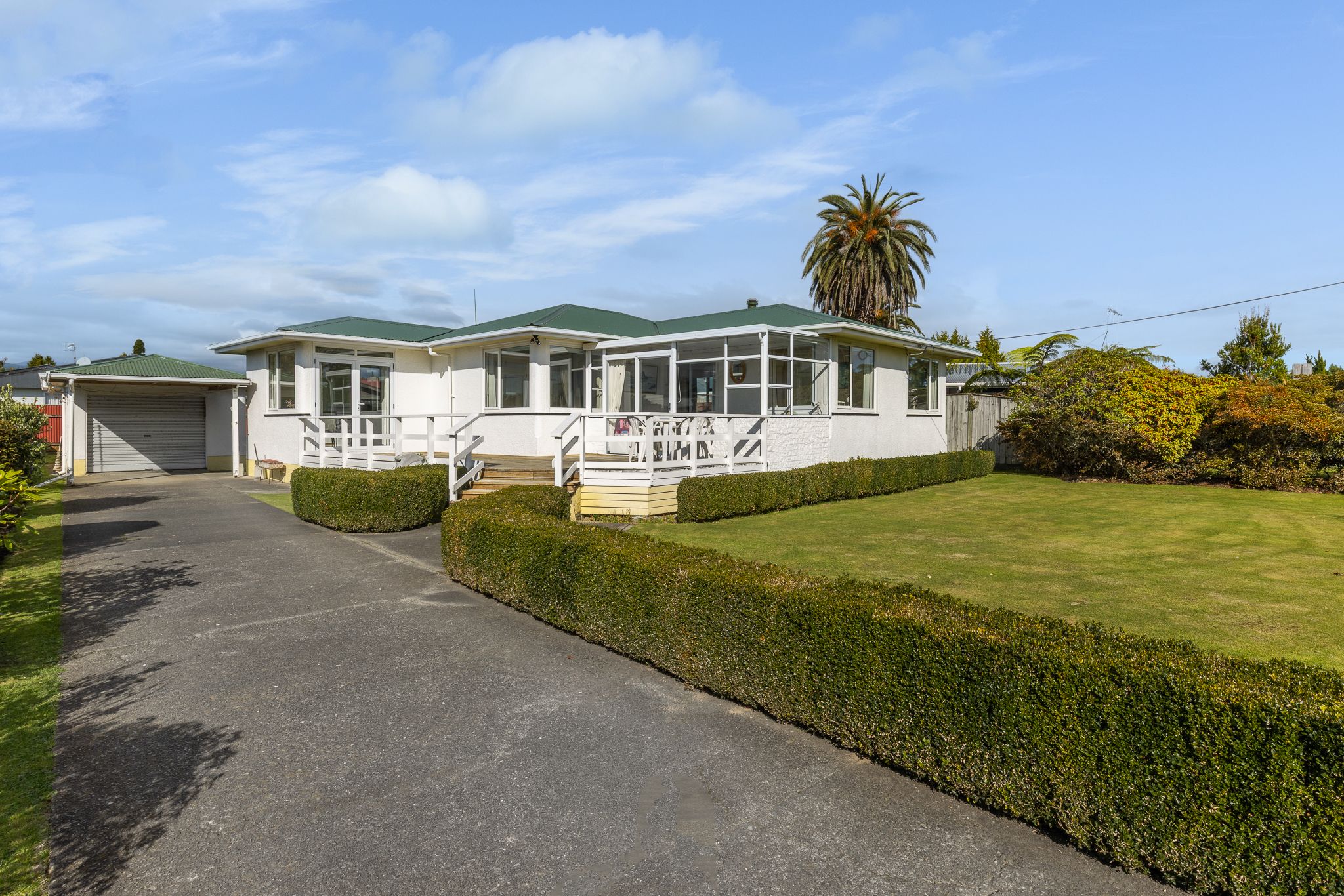 2 Roslyn Road, Levin, Horowhenua District