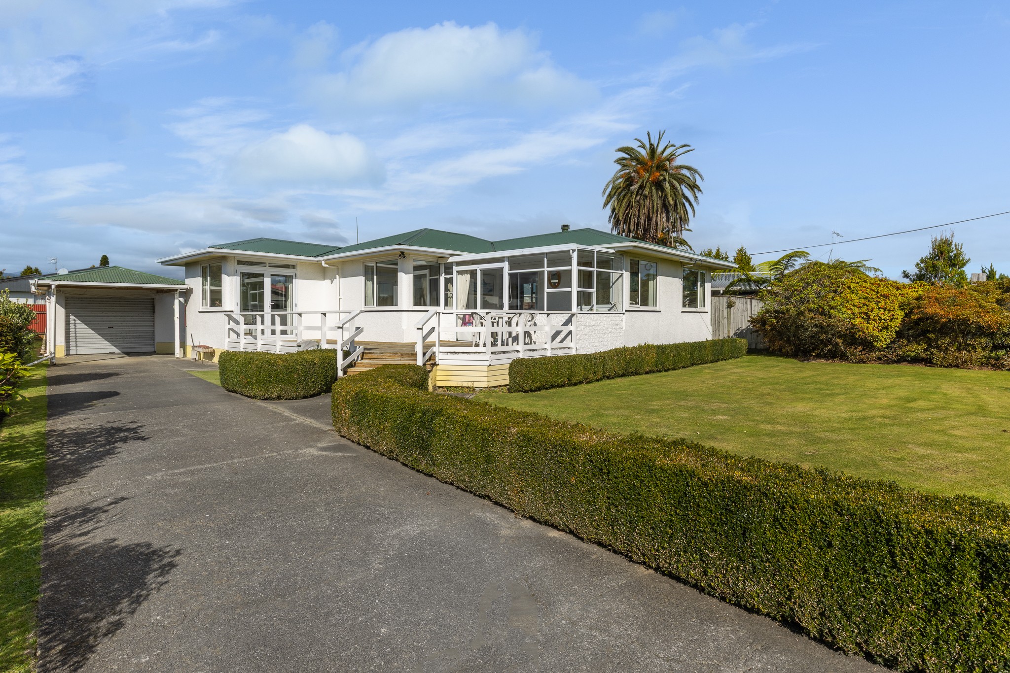 2 Roslyn Road, Levin, Horowhenua District