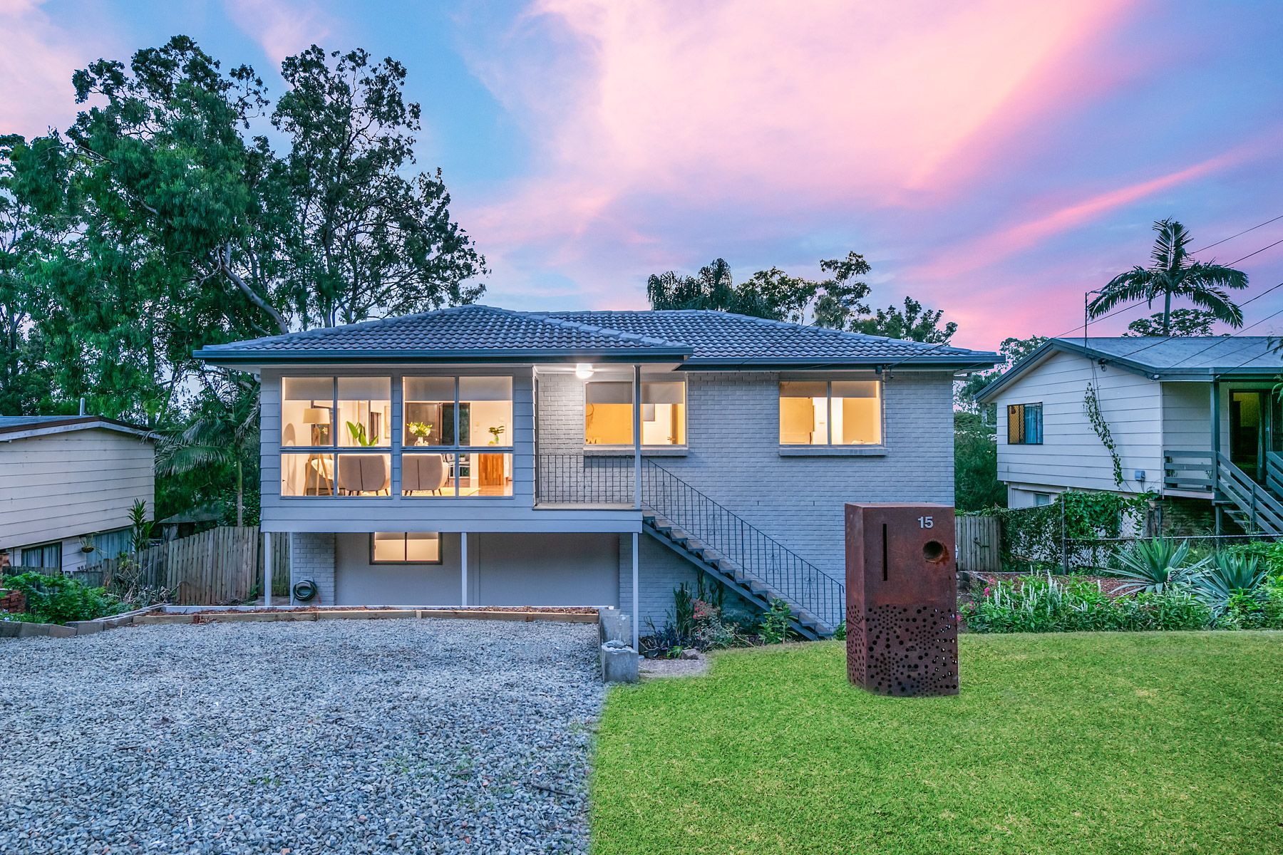 15 Antares Avenue, Kingston QLD 4114