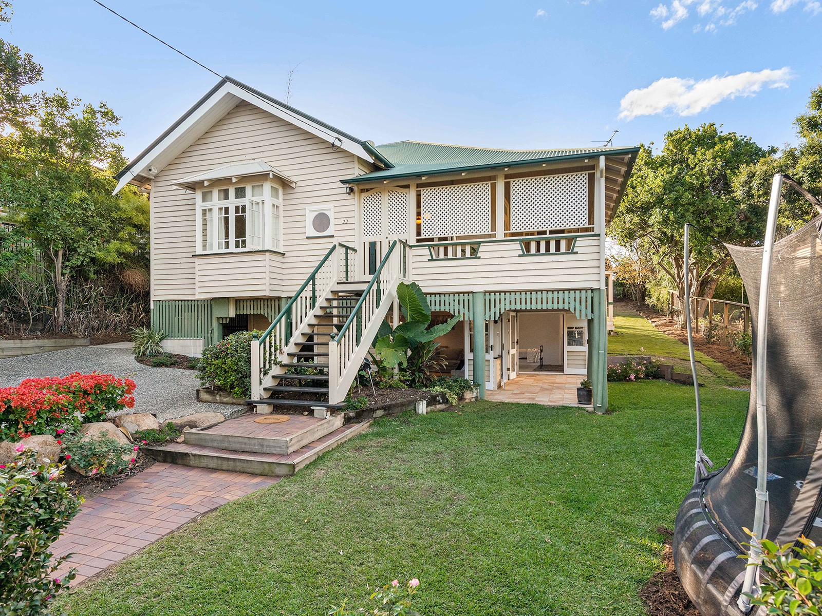 22 Gresham Street, East Brisbane, QLD 4169