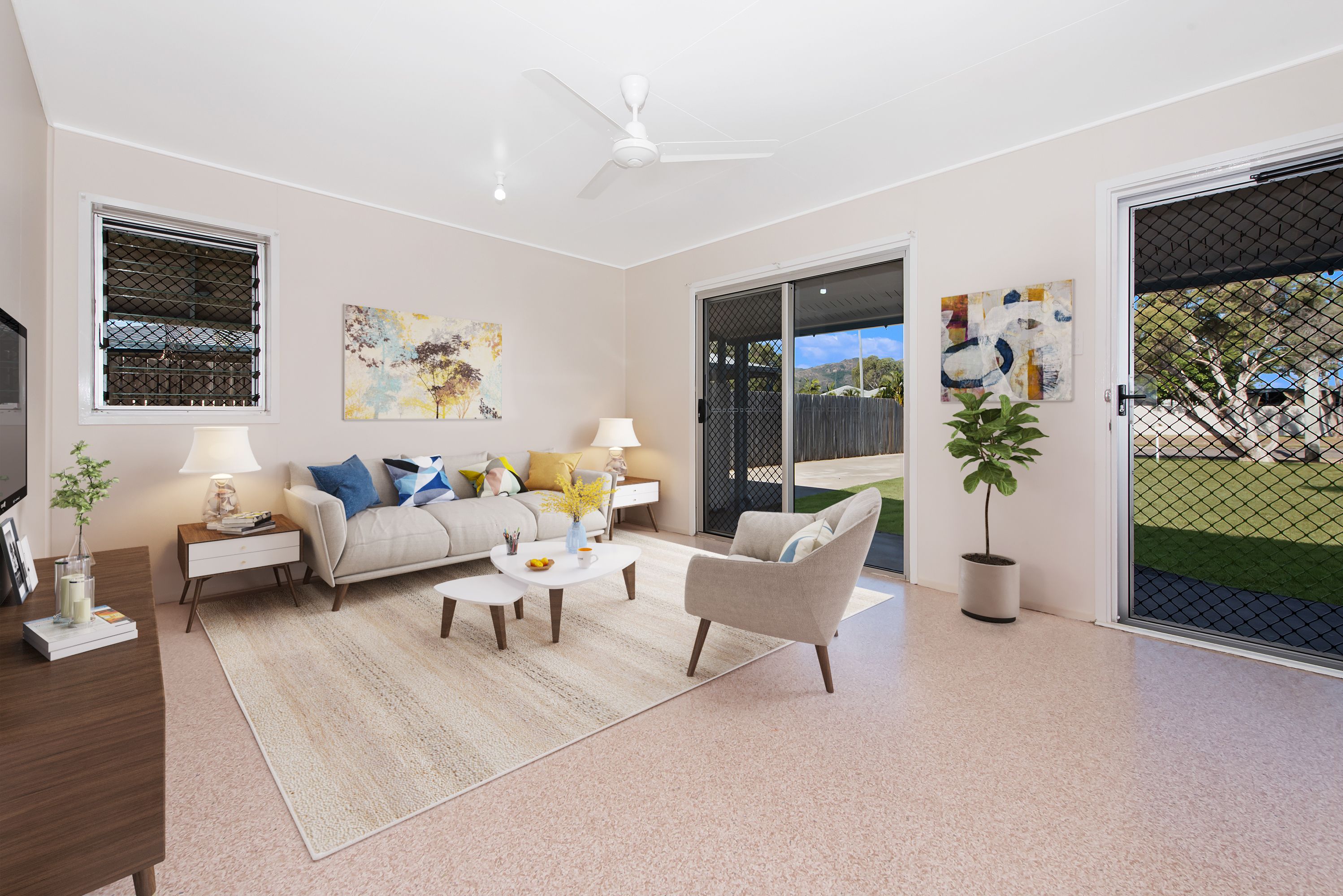 17 Cassowary Crescent, Condon, QLD 4815
