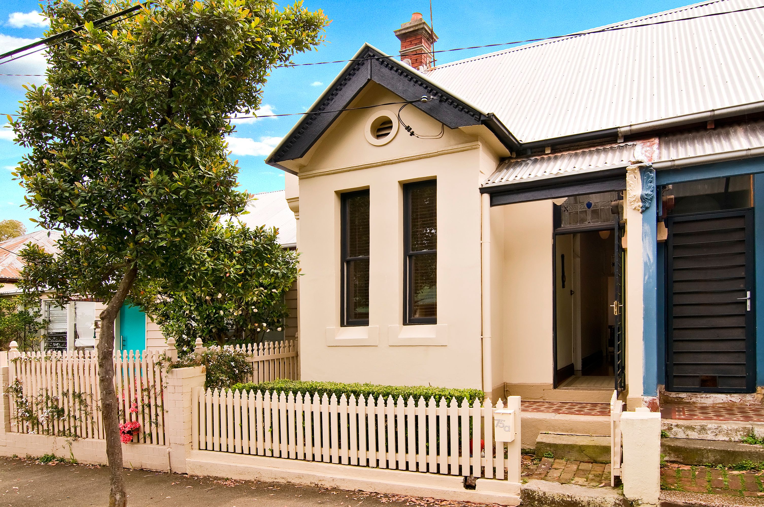 75a Rochford Street, Erskineville NSW 2043