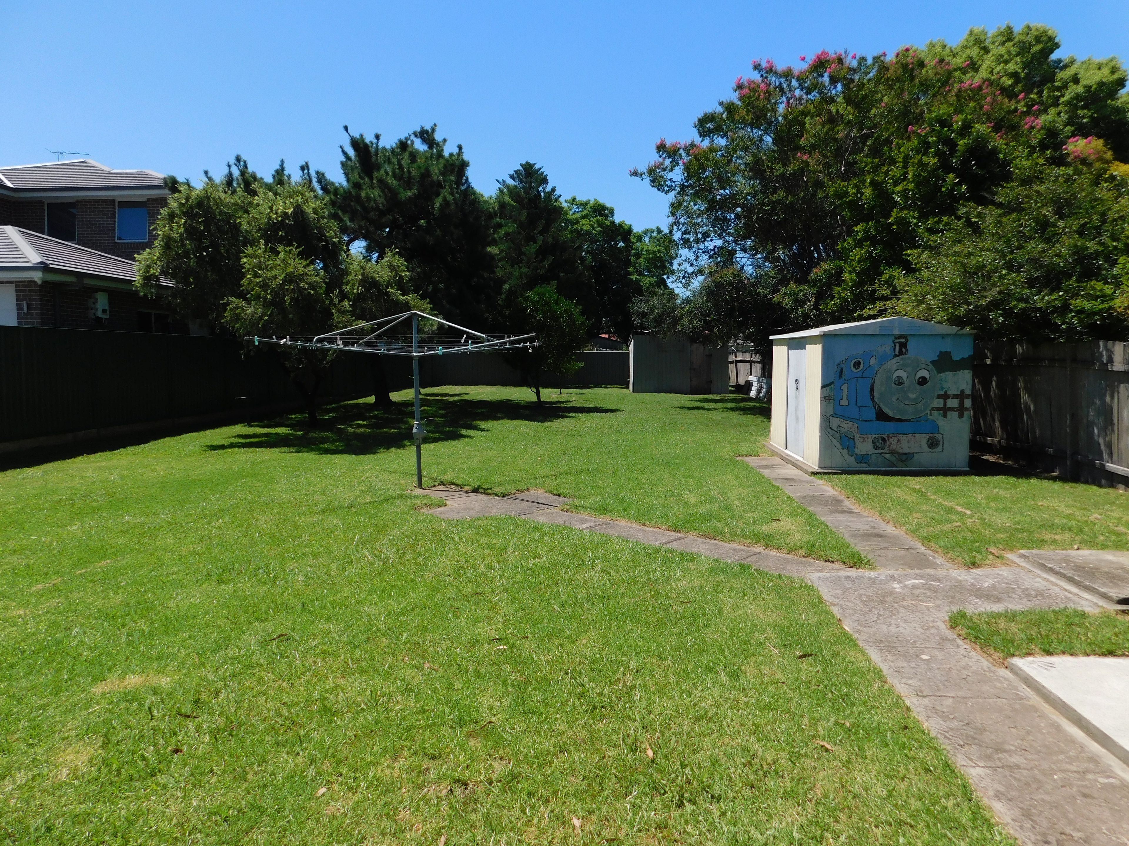 11 Prospect Road, Canley Vale, NSW 2166