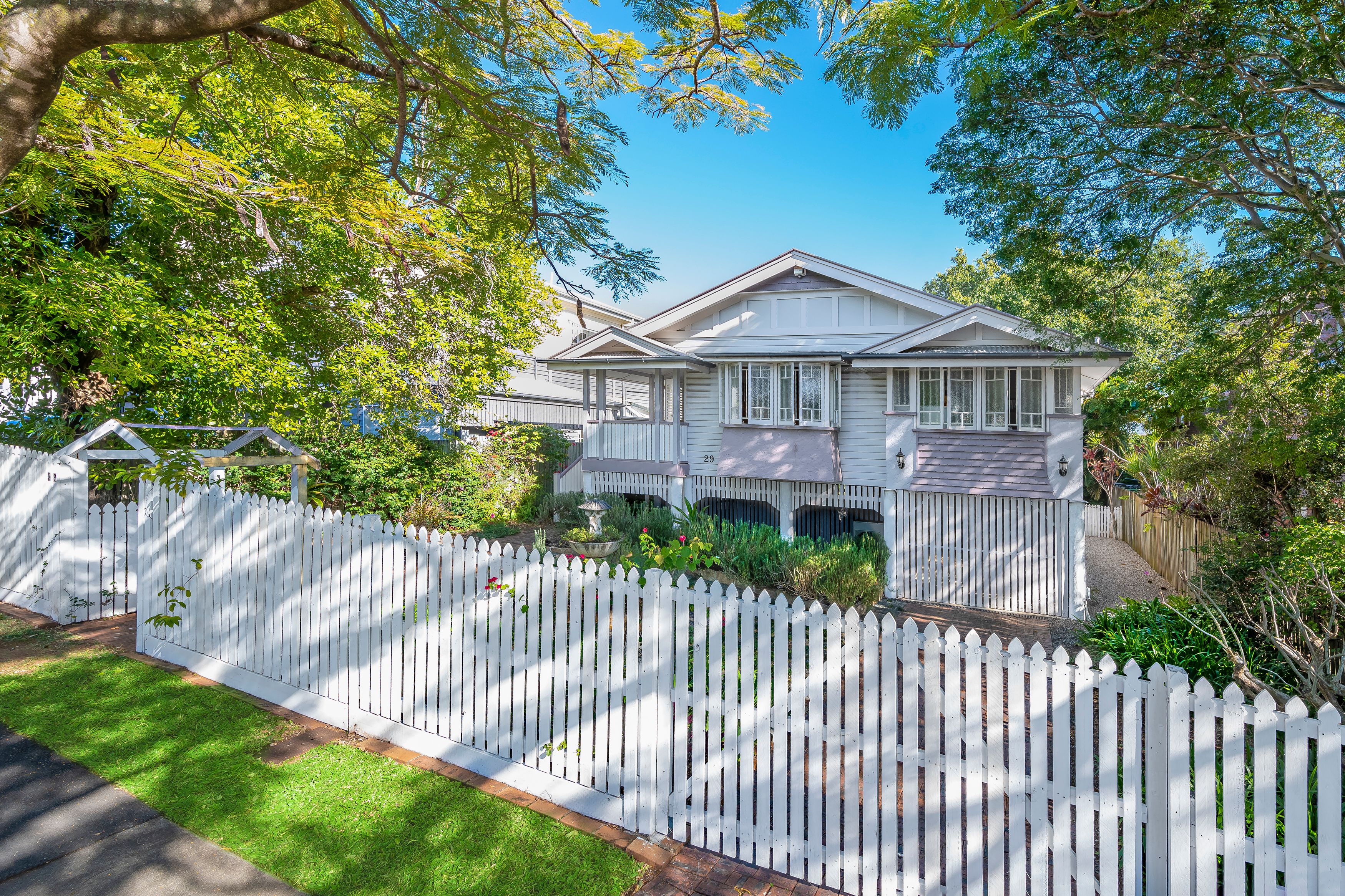29 Childs Street, Clayfield QLD 4011