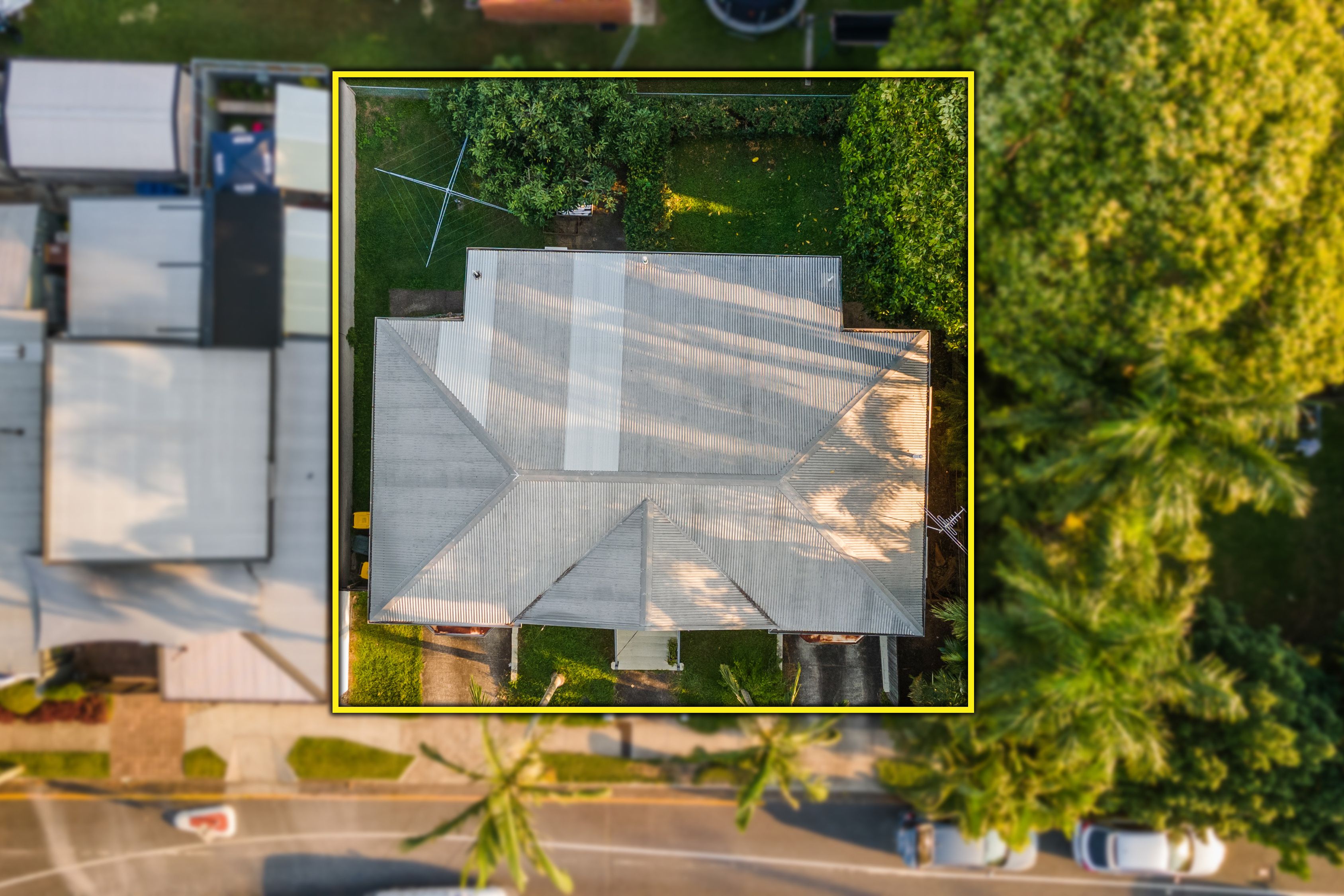 116 Maygar Street, Windsor, QLD 4030