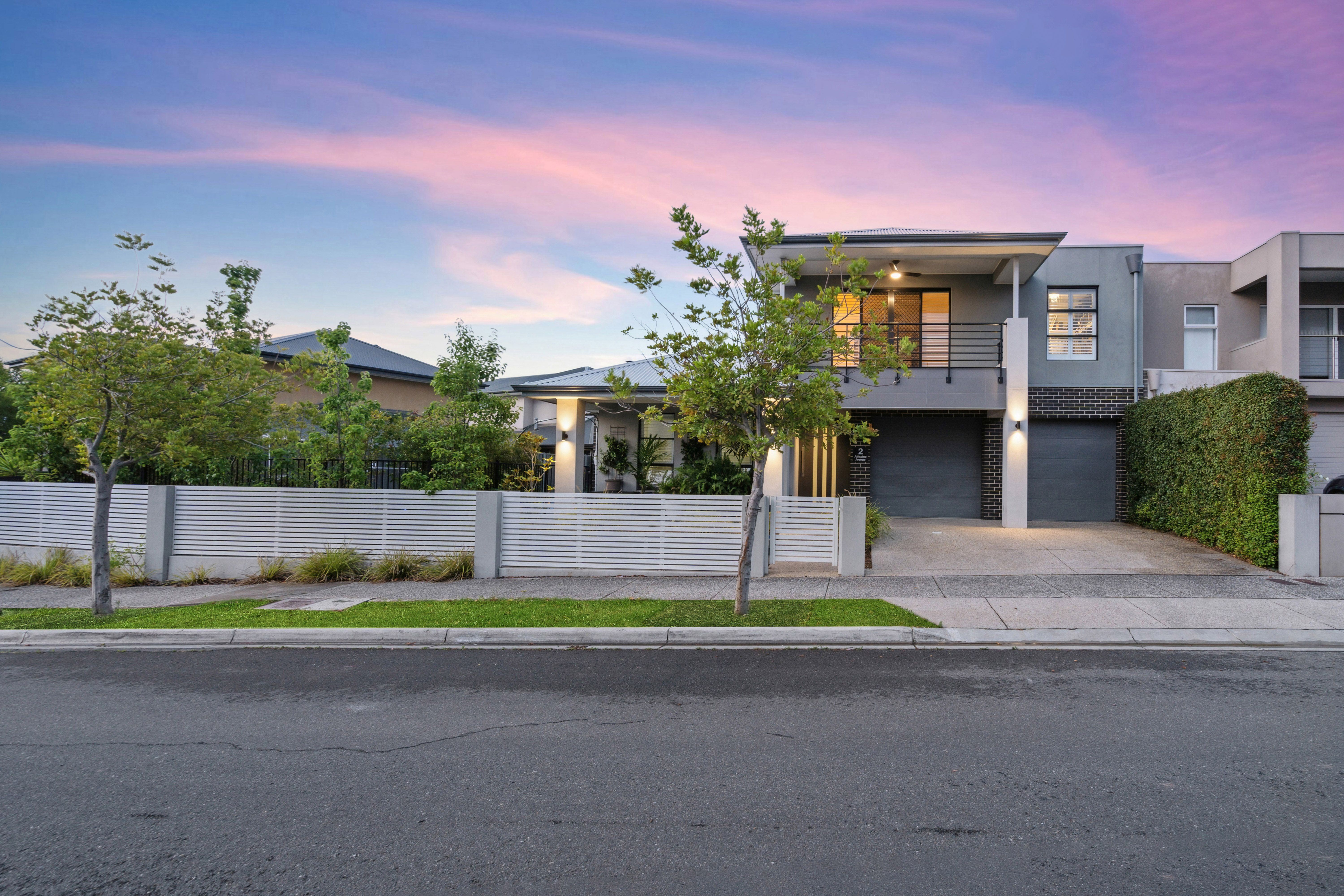 2 Africaine Avenue, Lightsview, SA 5085