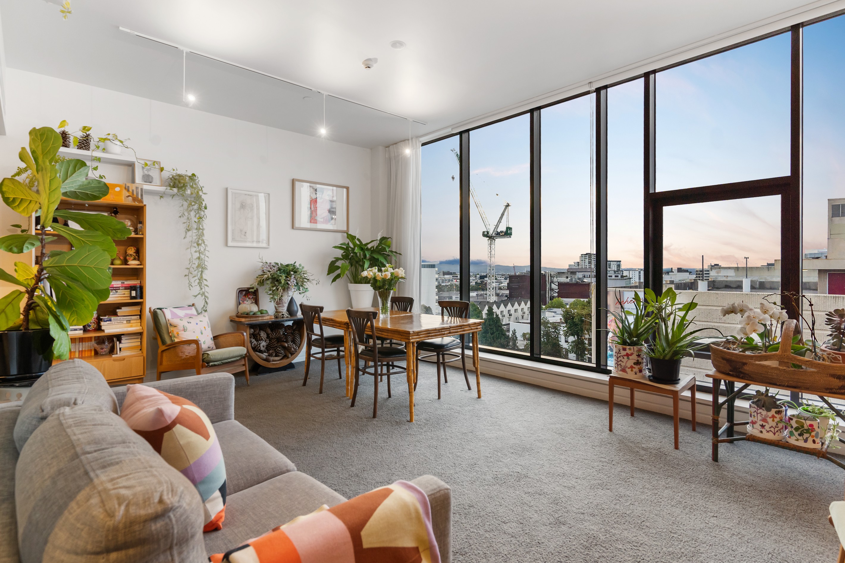 607/103 Symonds Street, Auckland Central, Auckland City