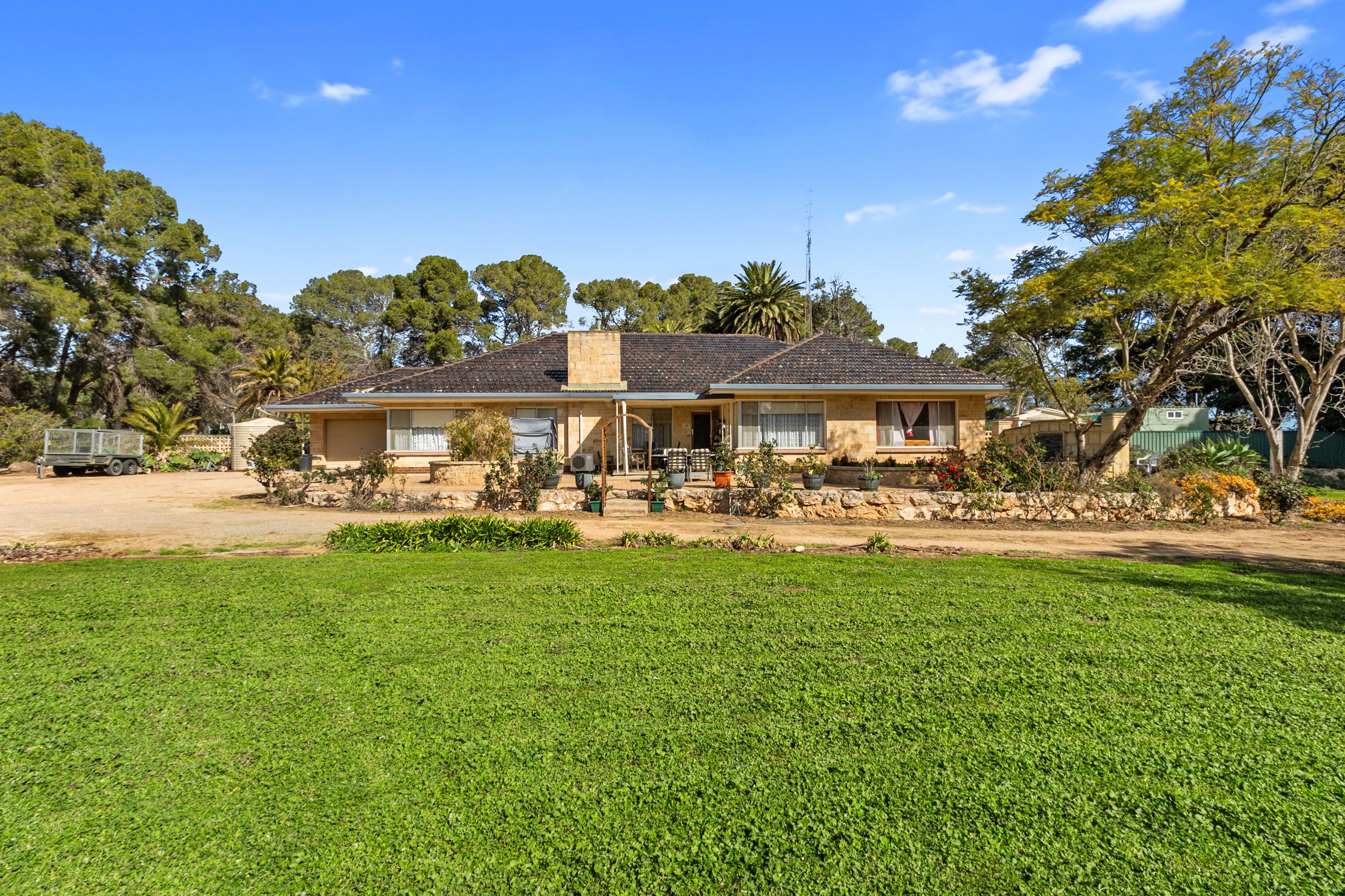 382 Rodda Road, Boors Plain, SA 5554