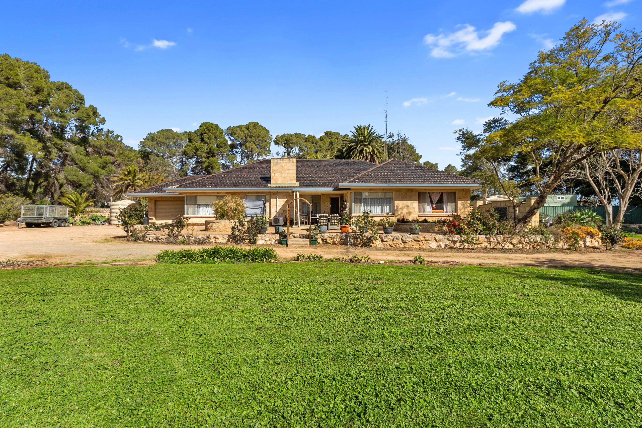 382 Rodda Road, Boors Plain, SA 5554