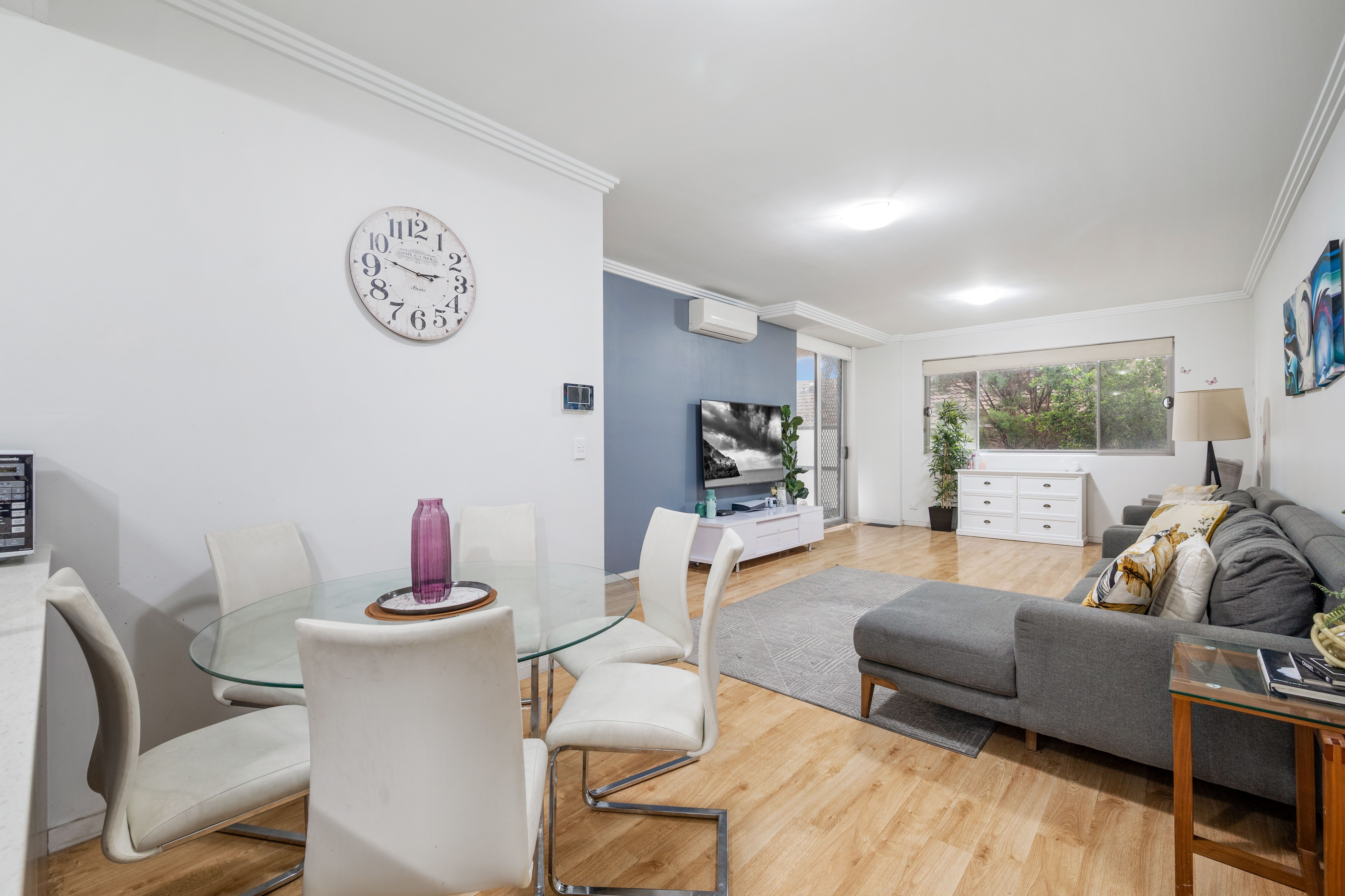 4/12-14 King Street, Campbelltown, NSW 2560