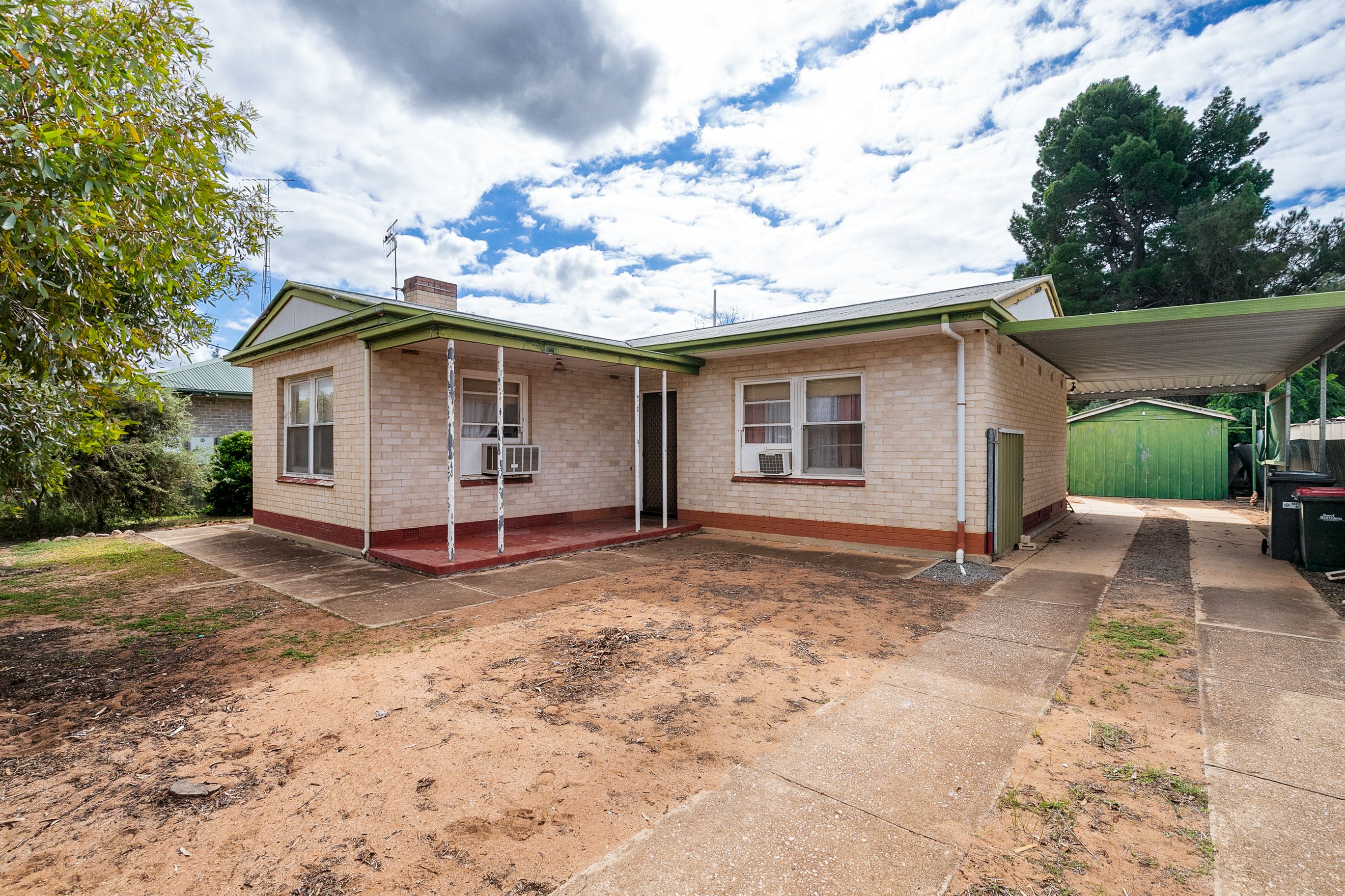 7 Mahoney Street, Berri, SA 5343