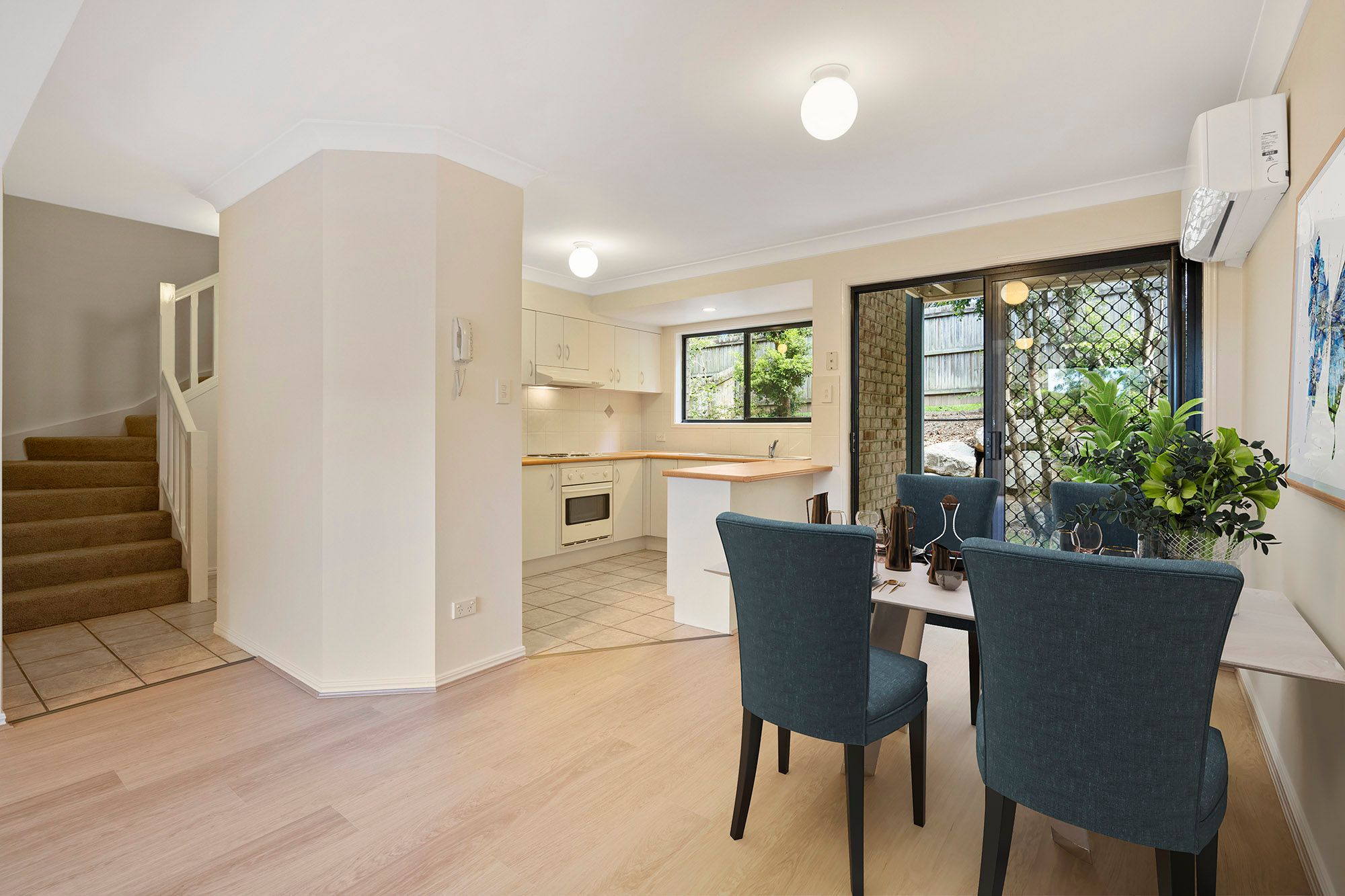 5/160 Chesterfield Crescent, Kuraby, QLD 4112