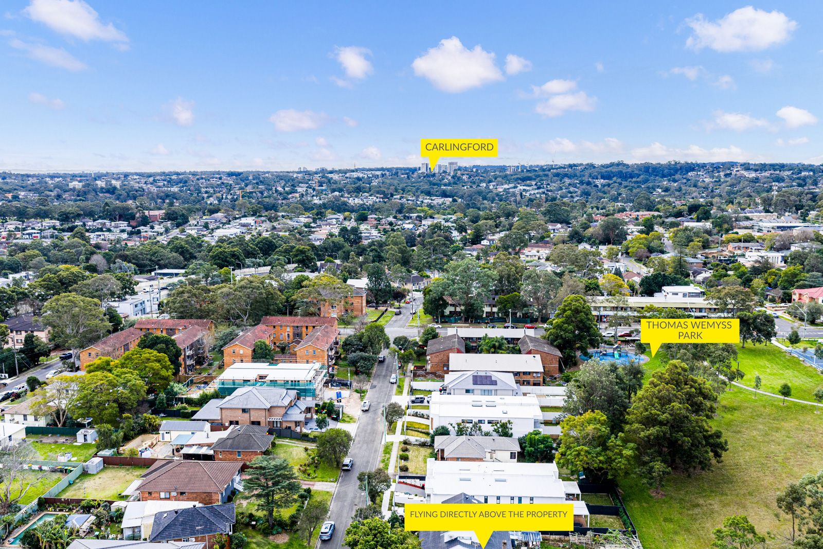1 Sinfield Street — photo 14 of 15