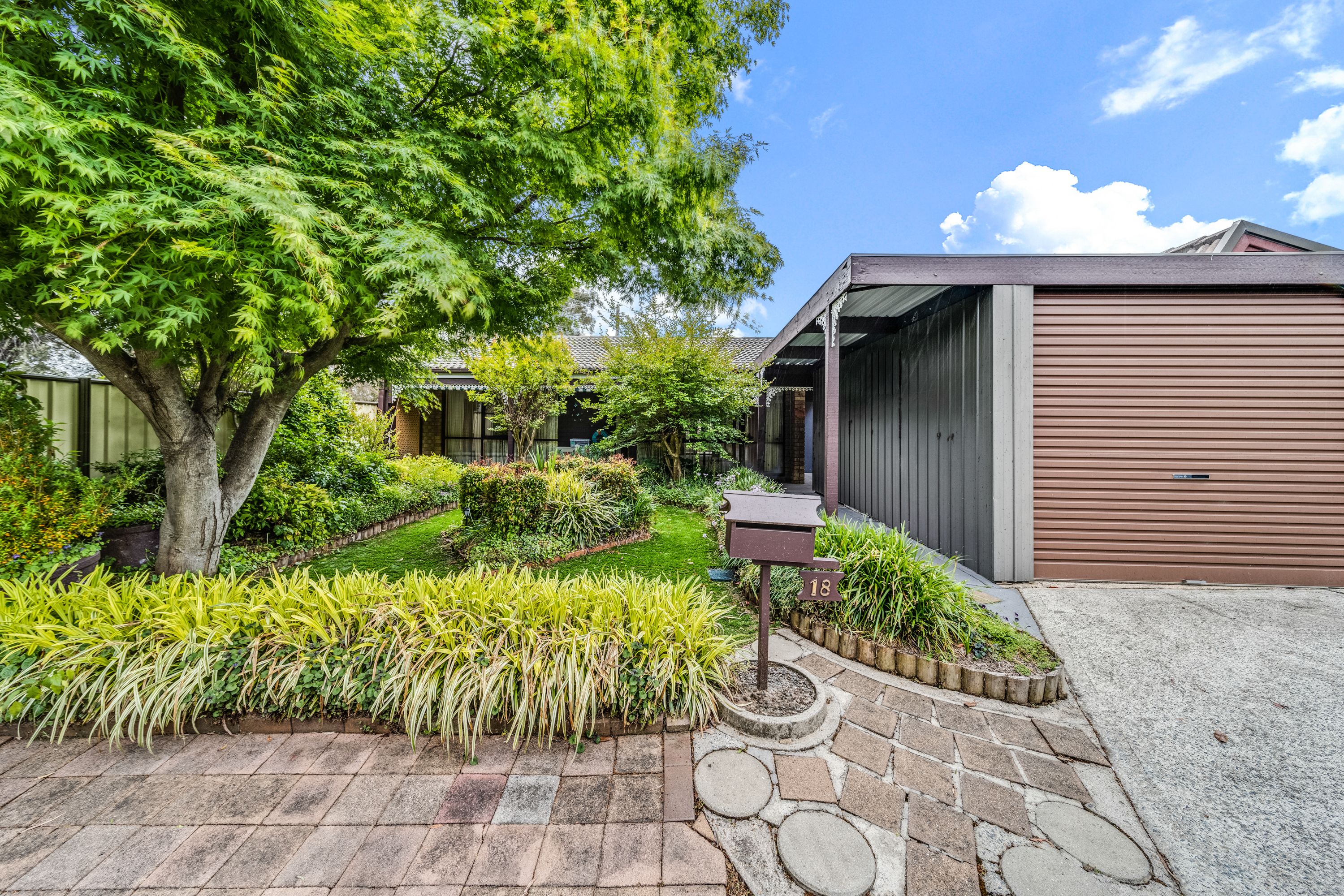 18 Inglis Place, Latham, ACT 2615