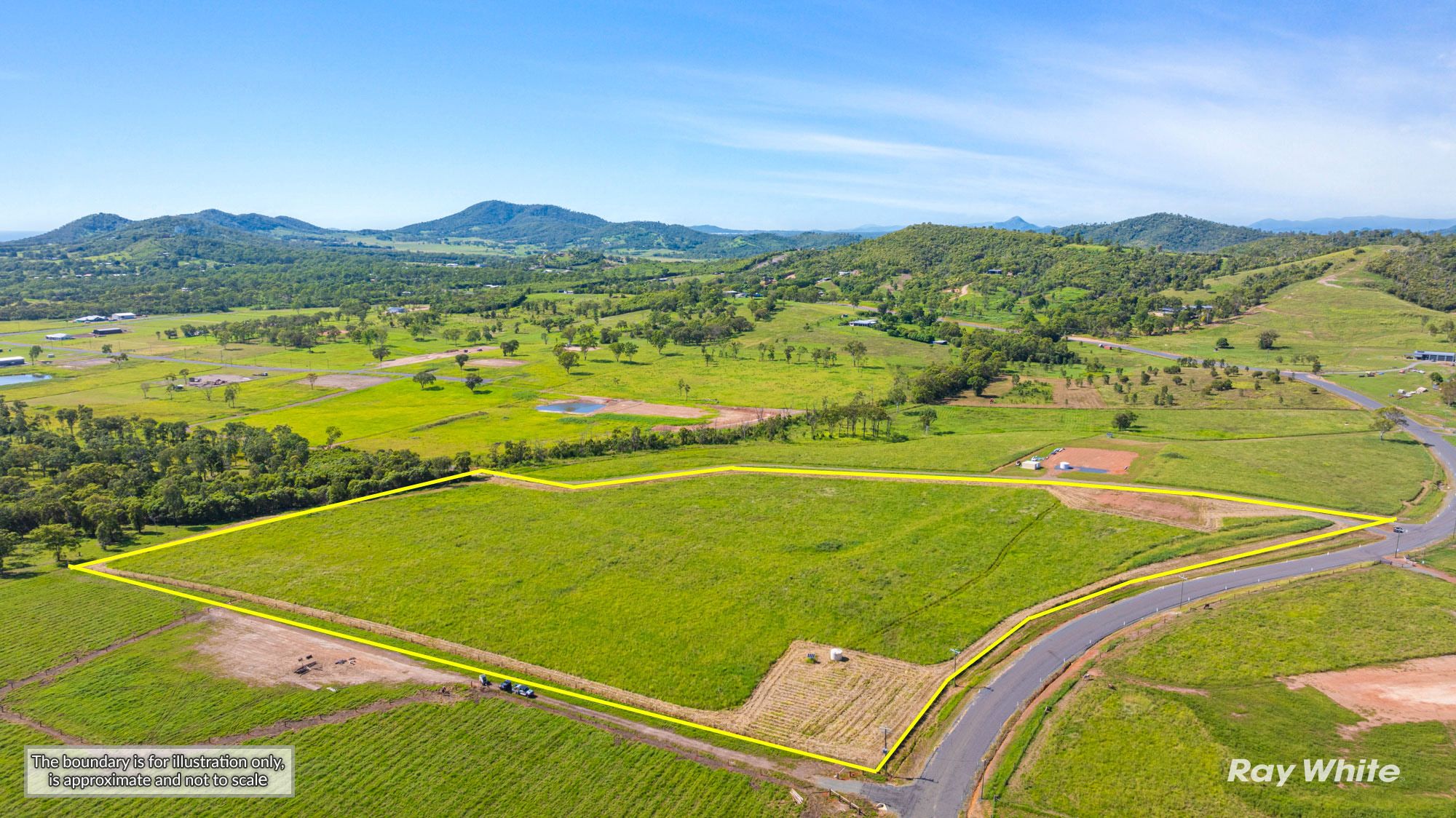 290 Norpine Road, Bungundarra, QLD 4703