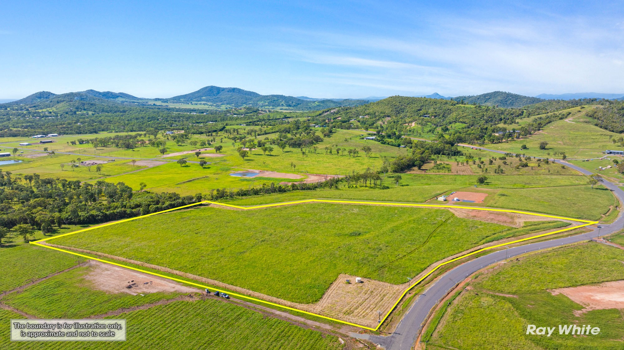 290 Norpine Road, Bungundarra, QLD 4703