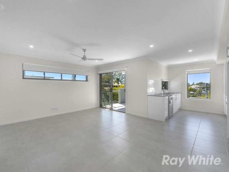 11/22 Lade Street, Gaythorne, QLD 4051