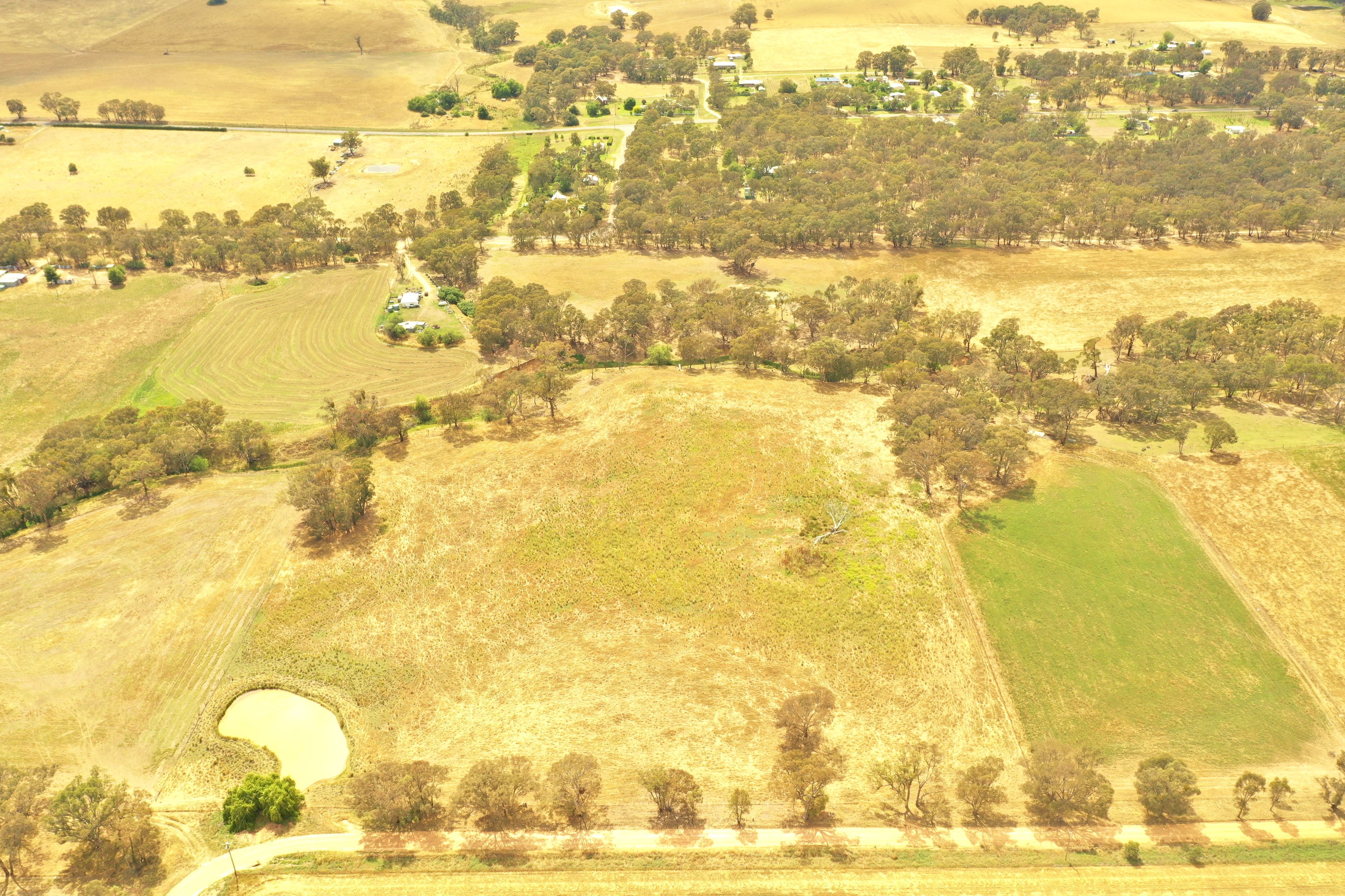 (Part) 1726 Jerrybang Lane, Monteagle, NSW 2594 Land for Sale Ray