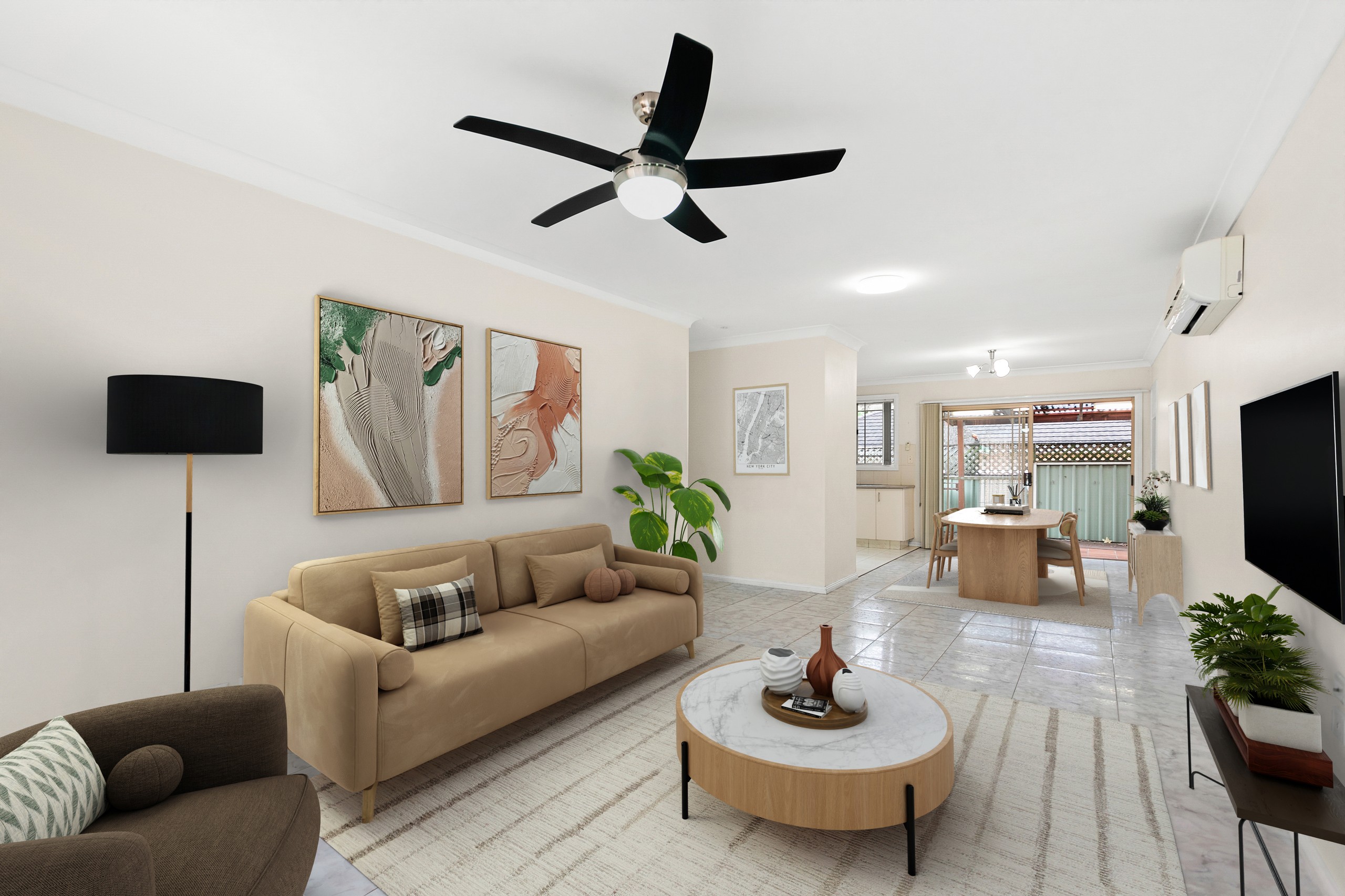 3/61 Jersey Avenue, Mortdale, NSW 2223