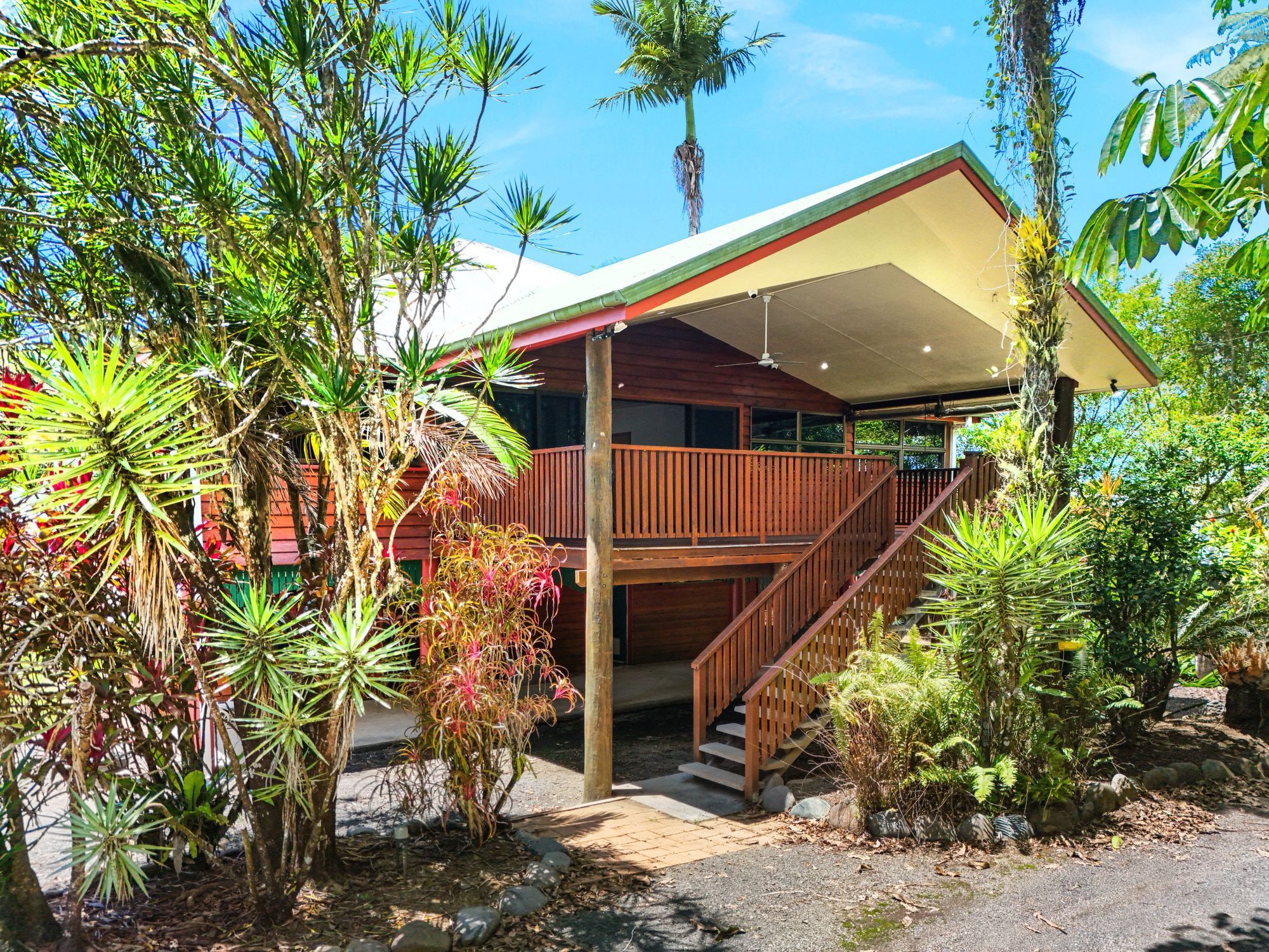 73 Coronation Drive — photo from Ray White Innisfail