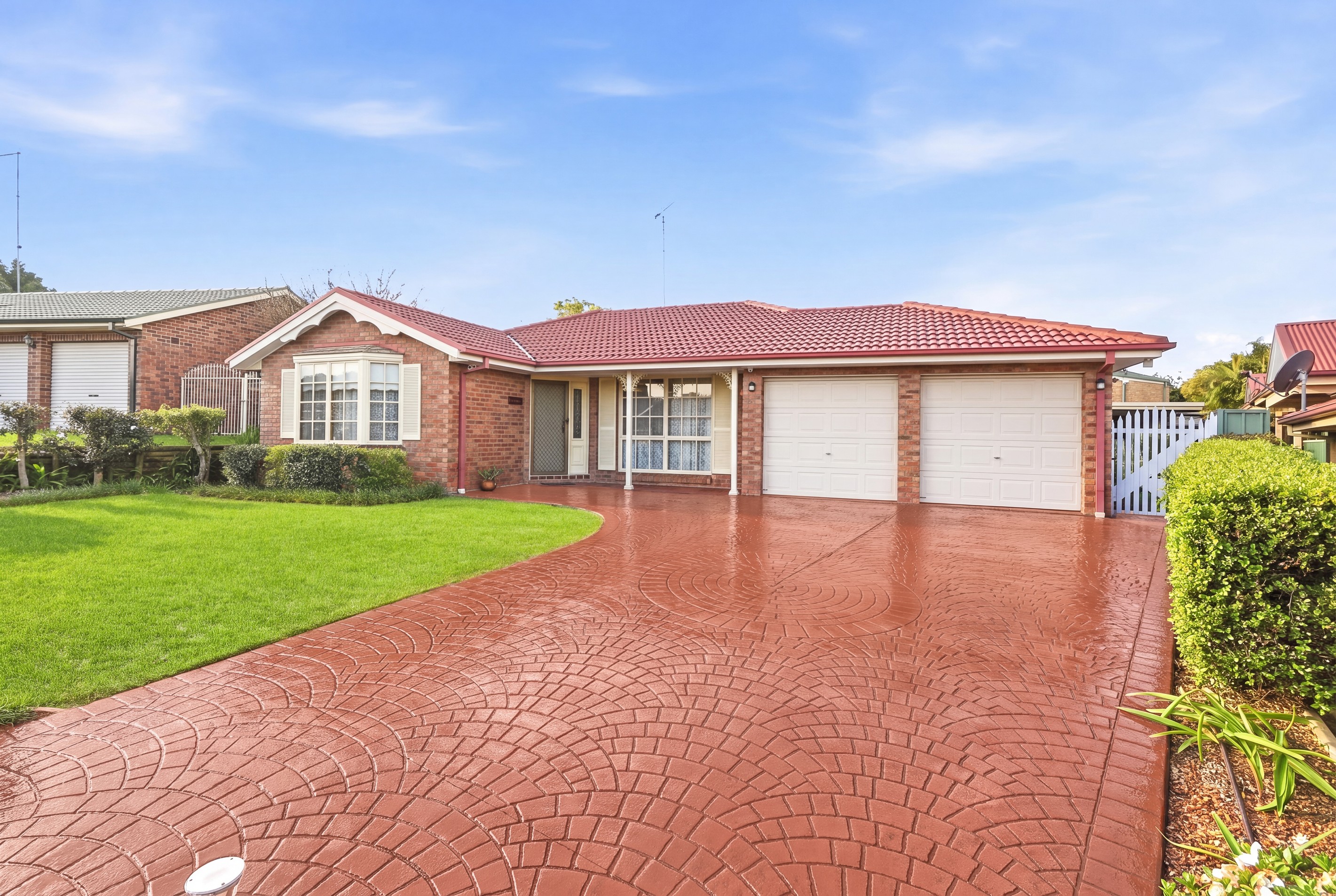6 Camilleri Avenue, Quakers Hill, NSW 2763