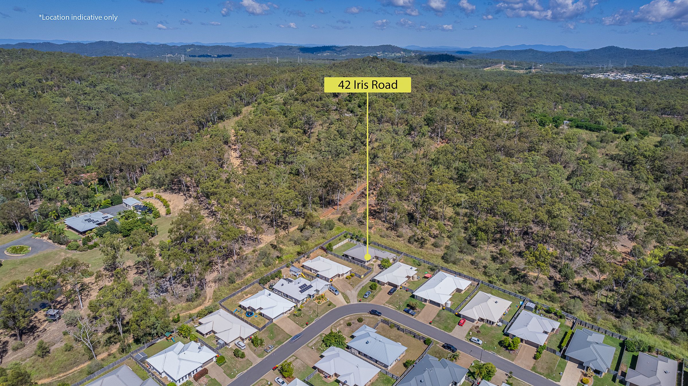 42 Iris Road, Kirkwood, QLD 4680