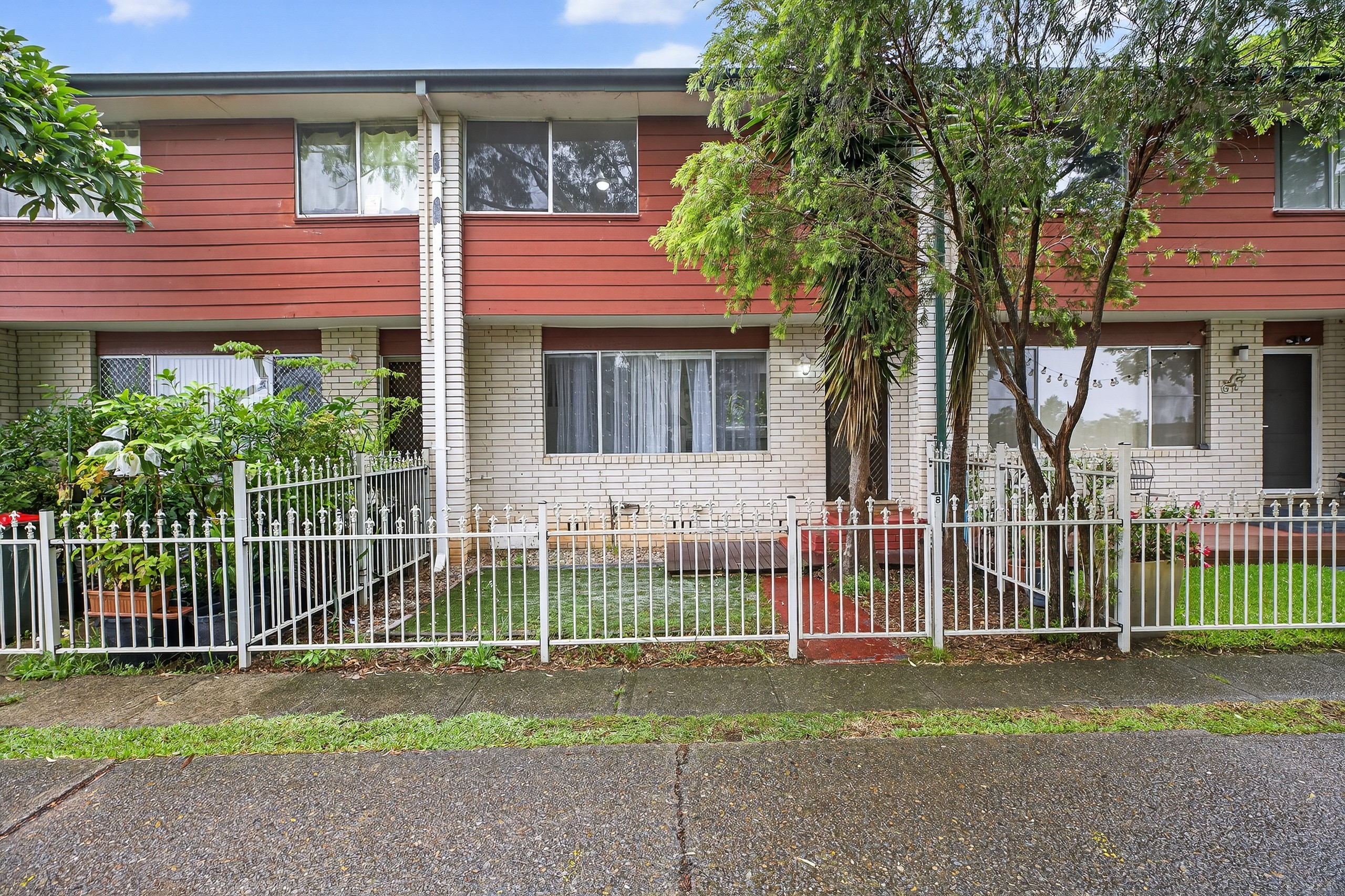 8/107 Broughton Street, Campbelltown, NSW 2560