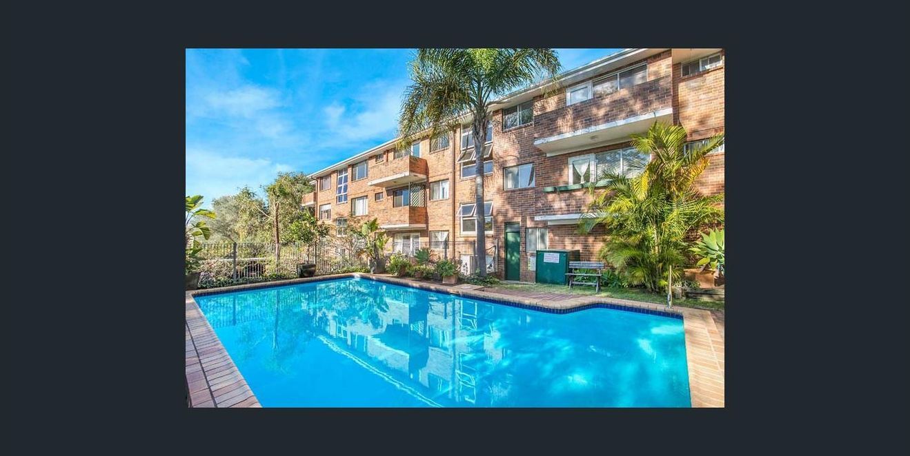 14/557 Victoria Road, Ryde, NSW 2112