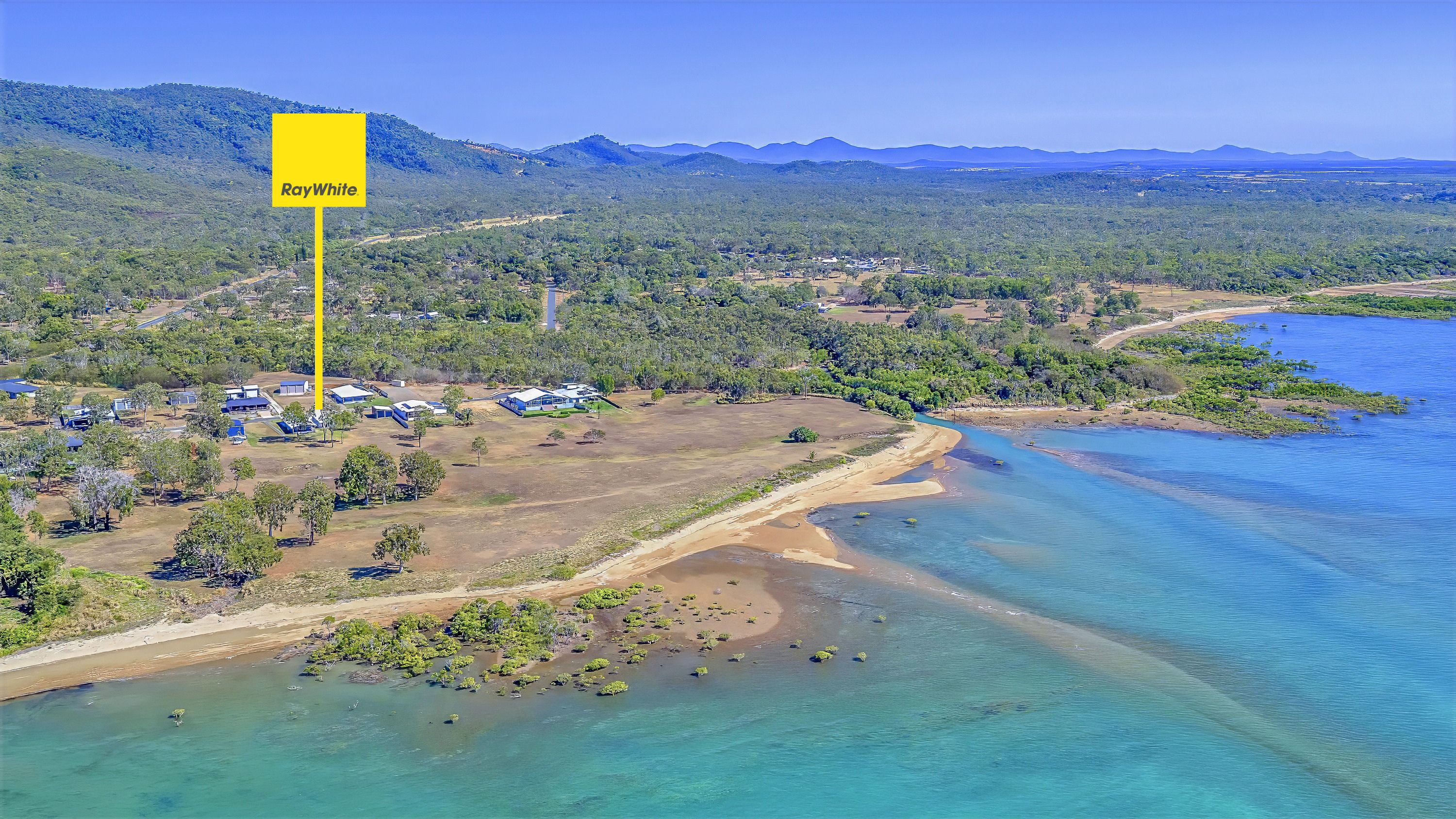 40 Power Boulevard, Midge Point, QLD 4799