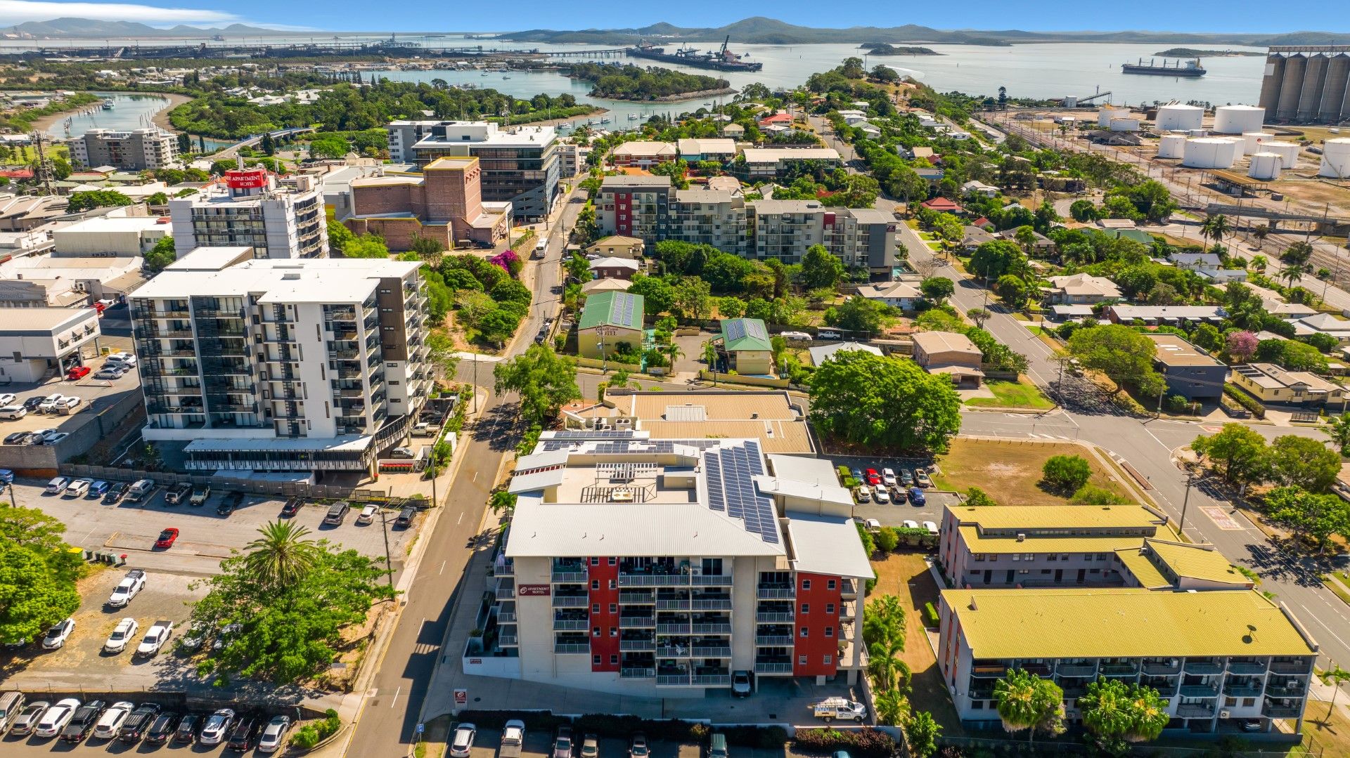 106/66-68 Oaka Lane, Gladstone Central, QLD 4680