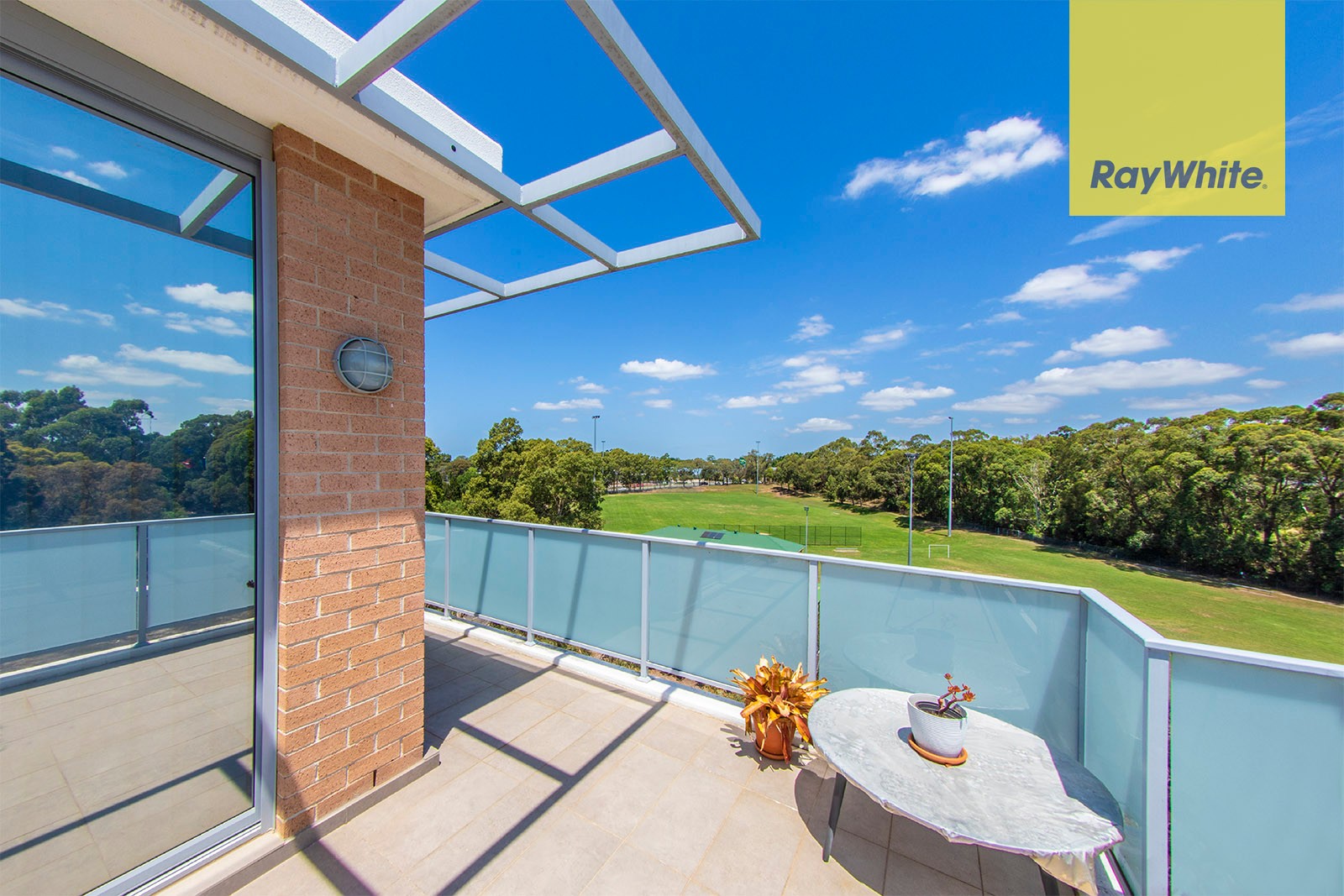 13/20 Rees Street, Mays Hill, NSW 2145