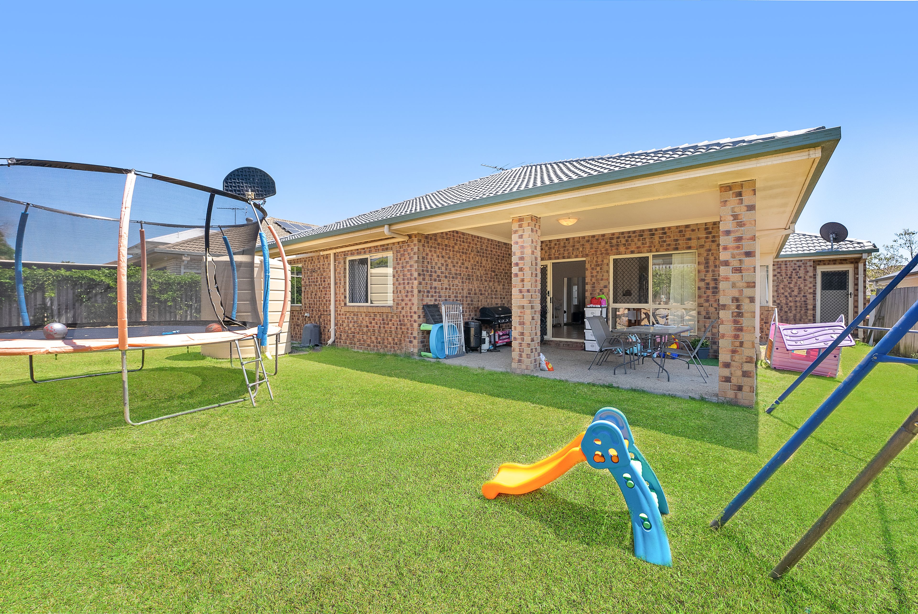 21 Possum Parade, North Lakes, QLD 4509