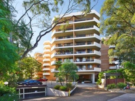 8/76 Great Western Highway, Parramatta, NSW 2150