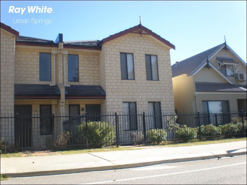11/68 Fisher Street, Belmont, WA 6104