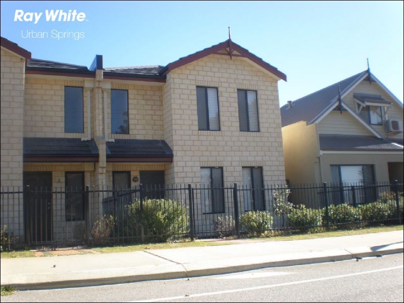 11/68 Fisher Street, Belmont, WA 6104