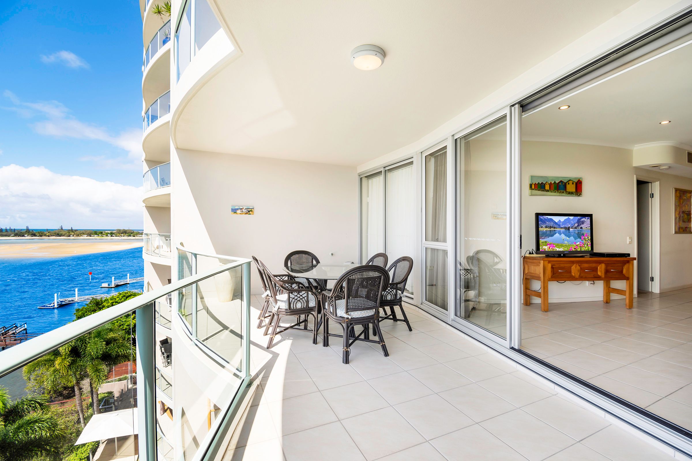 504/6 Wharf Street, Maroochydore, QLD 4558