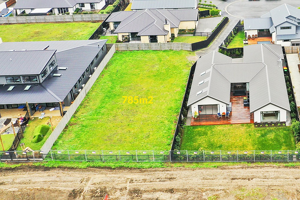 9 O'Rourke Place, Casebrook, Christchurch City