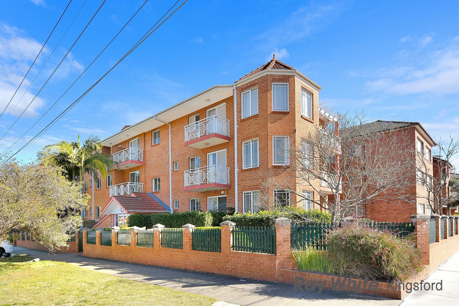 7/42 Forsyth Street, Kingsford, NSW 2032