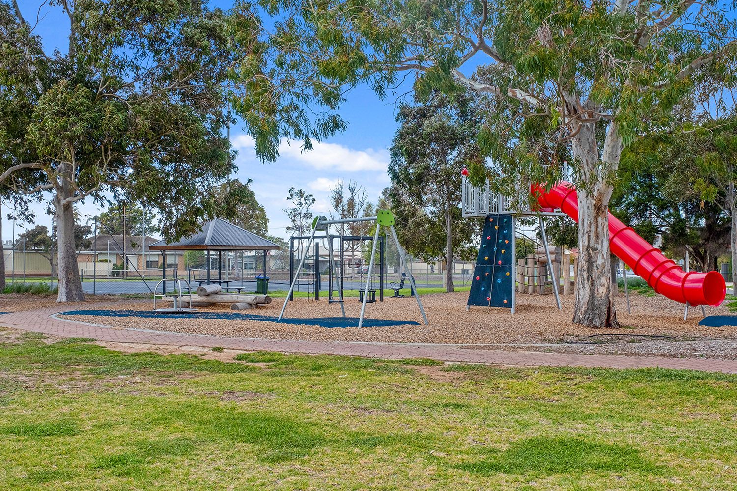 Lot 1, 2 Durham Terrace, Royal Park, SA 5014