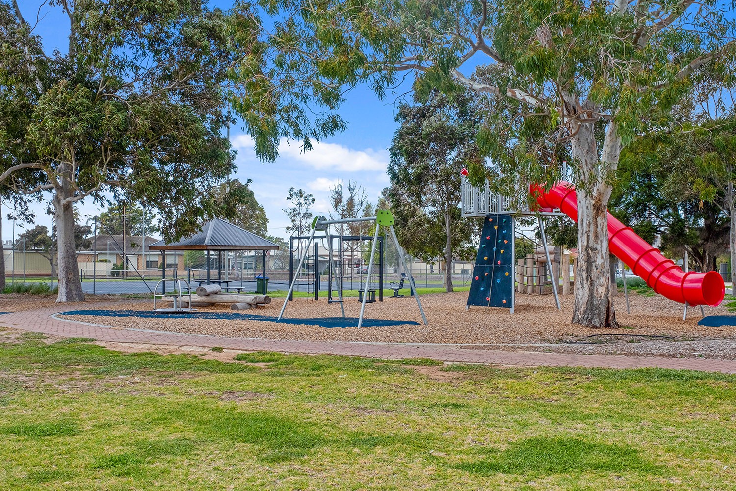 Lot 1, 2 Durham Terrace, Royal Park, SA 5014