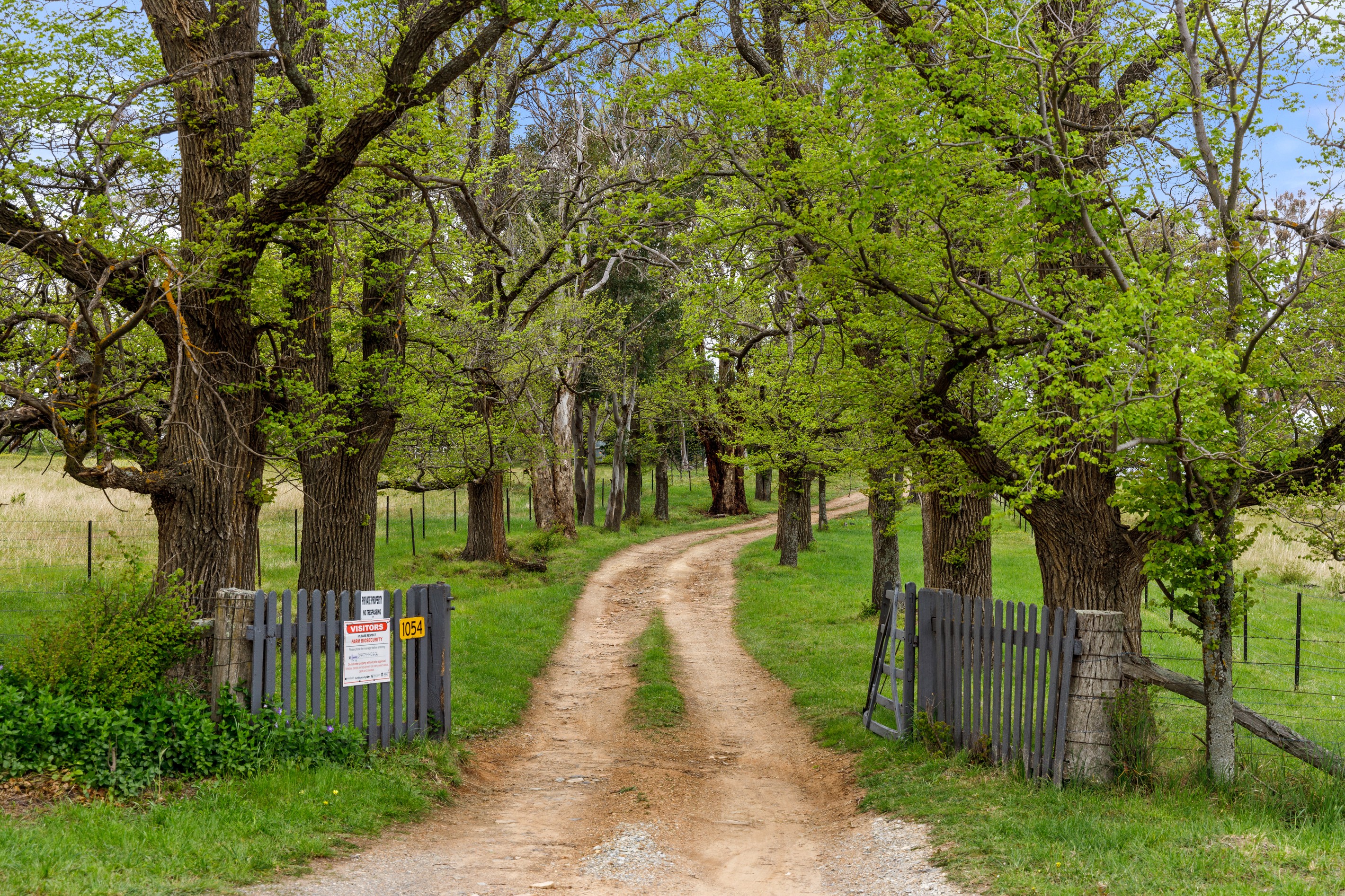 1054 Middle Arm Road, Goulburn, NSW 2580