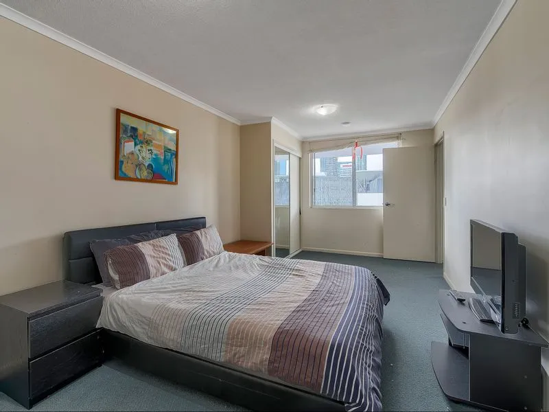 506/7 Hope Street, South Brisbane