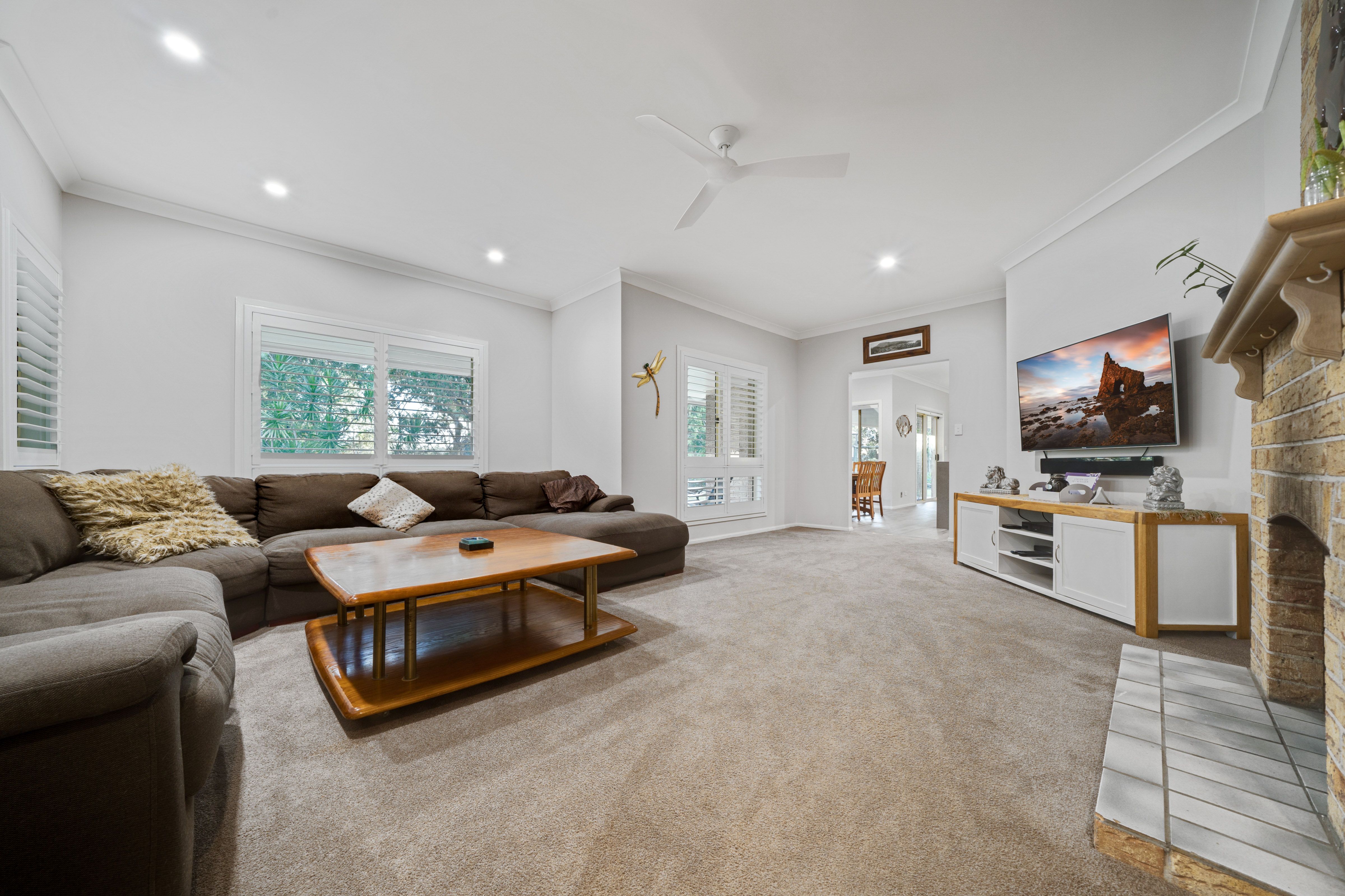 35 Lloyd Court, Heritage Park, QLD 4118
