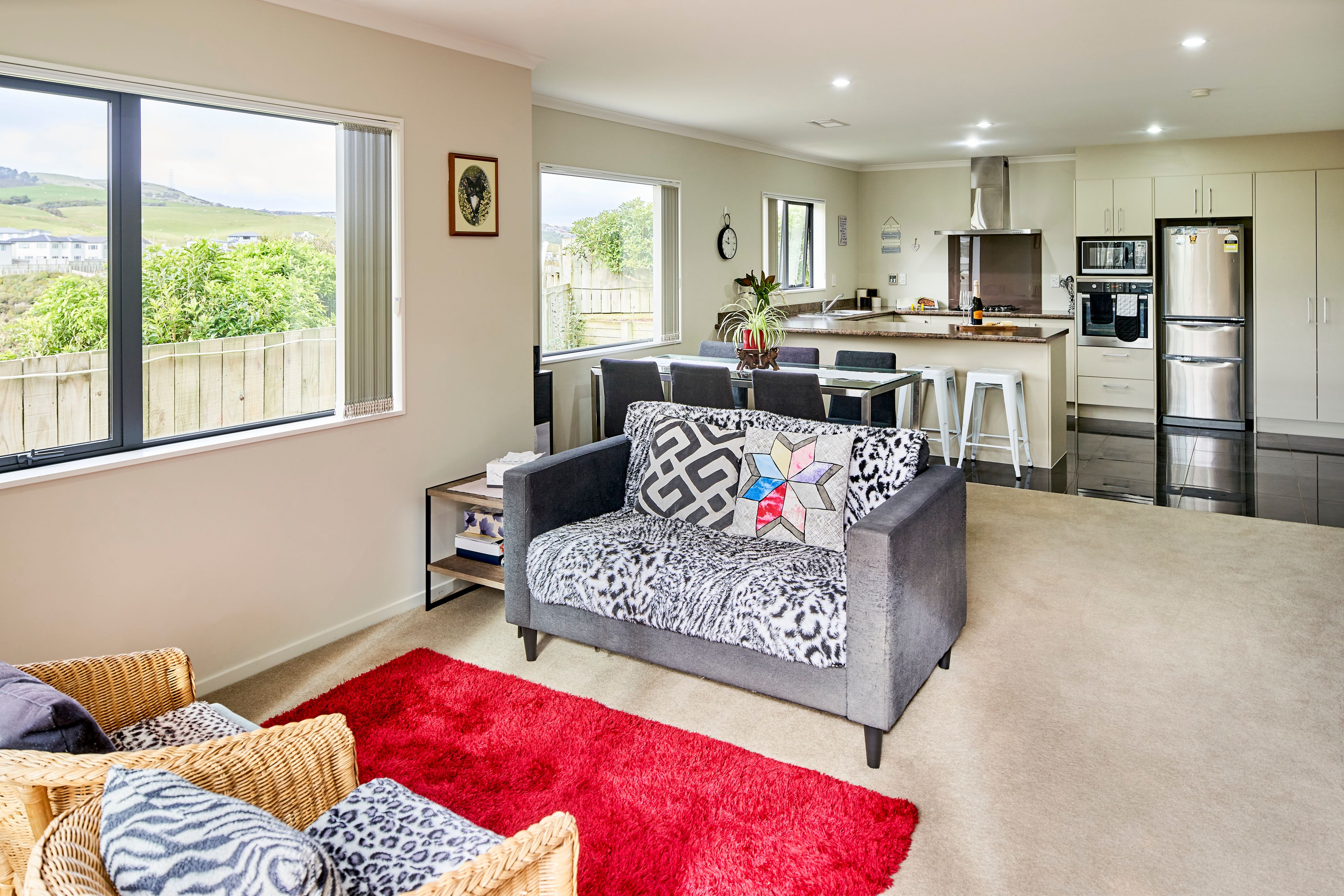 222 Mark Avenue, Grenada Village, Wellington City