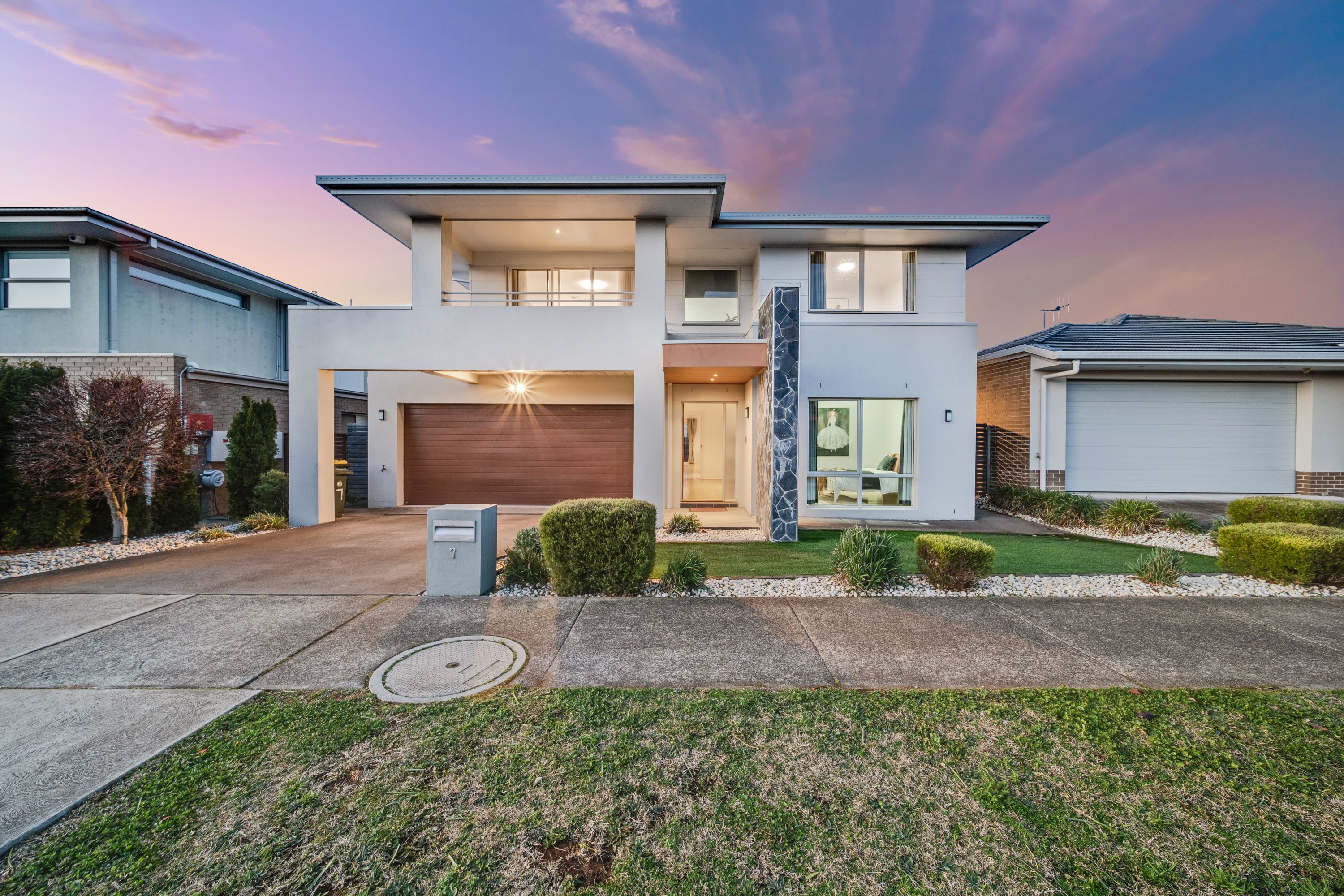 7 Wadeye Street, Crace, ACT 2911 Sold House Ray White Canberra