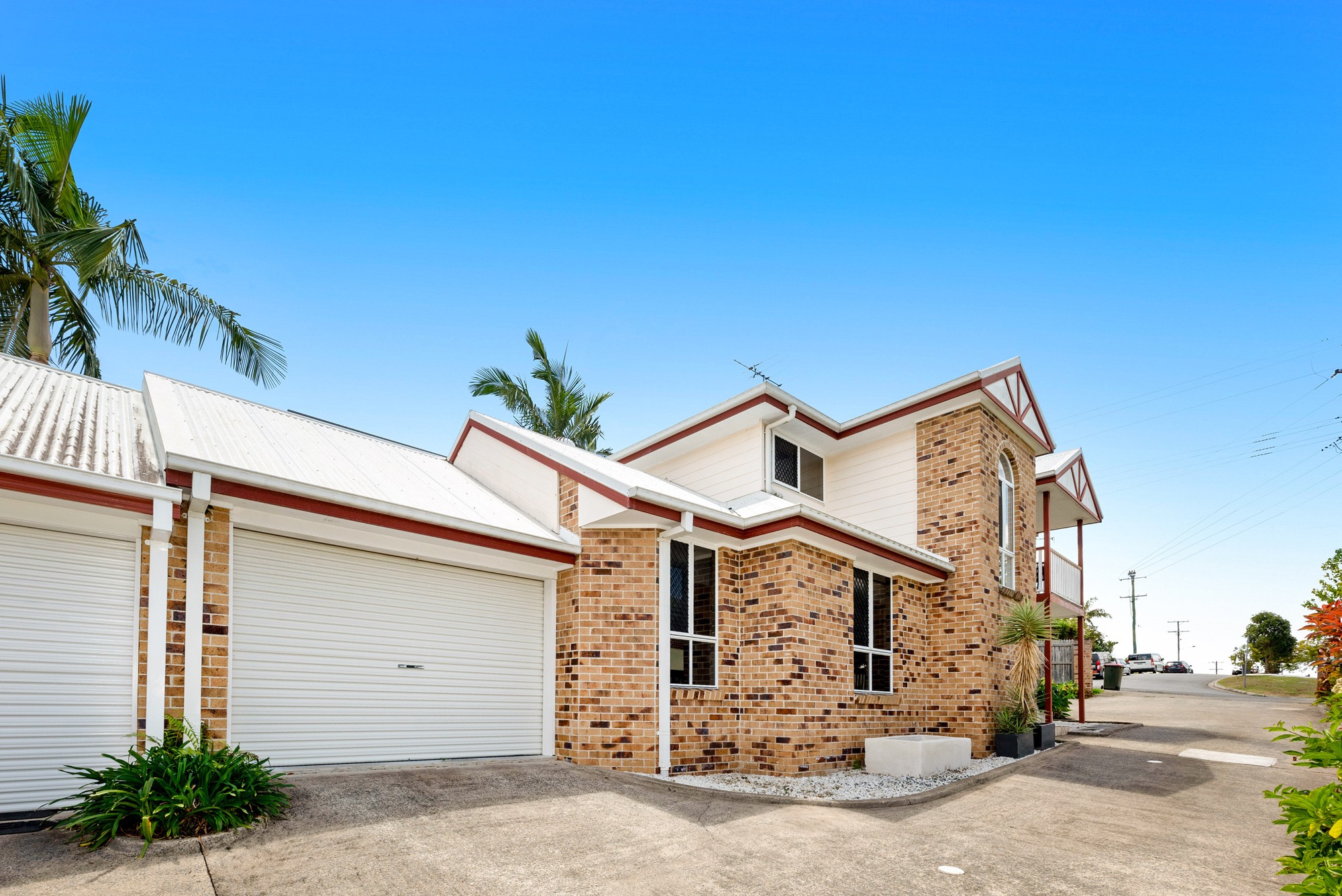 1/53 Cambridge Street, Carina Heights, QLD 4152