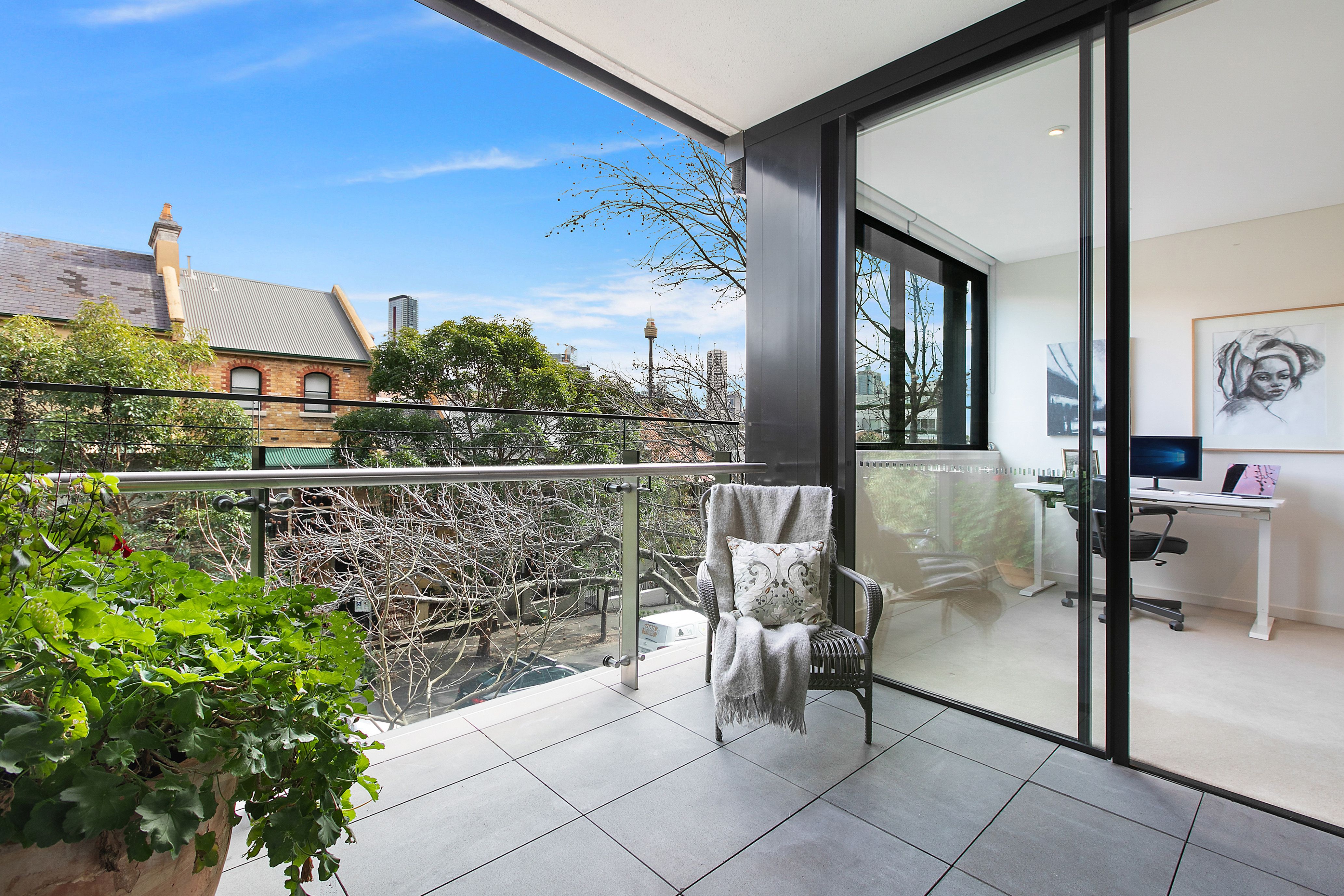 14/299 Forbes Street, Darlinghurst, NSW 2010