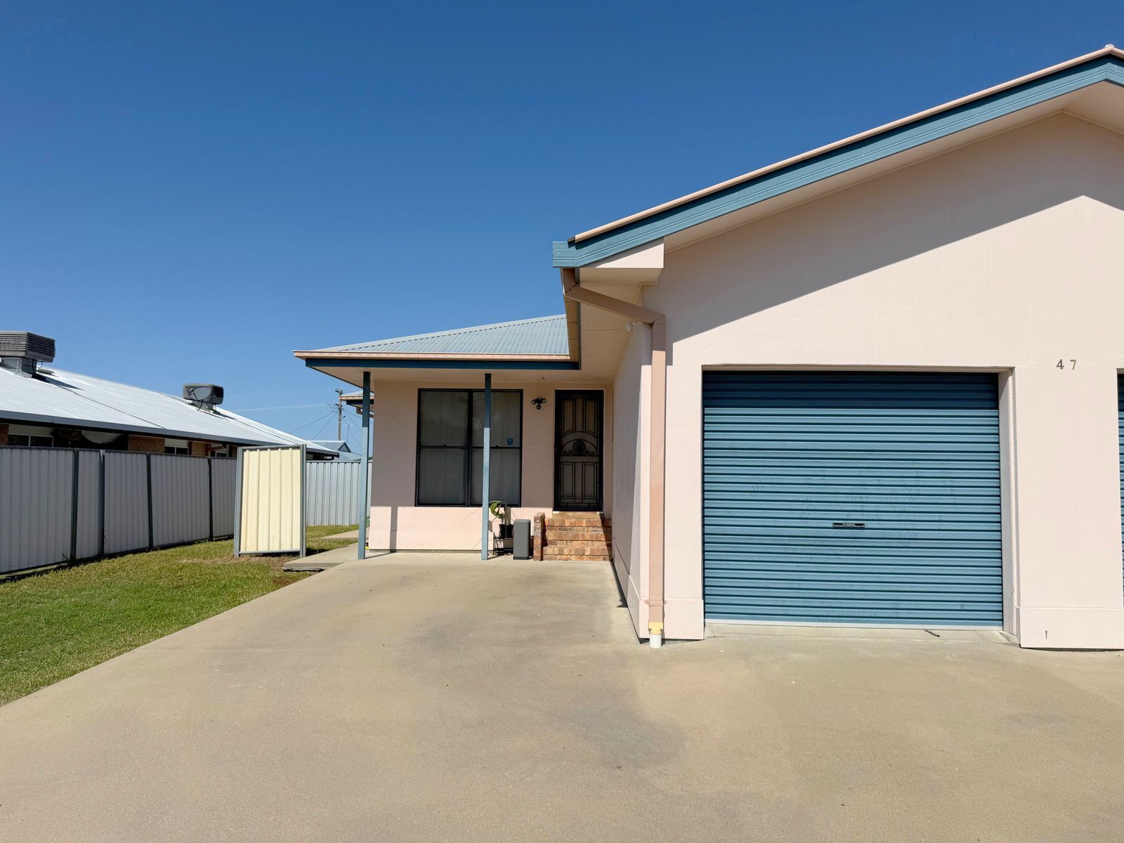 47 Jacaranda Drive, Moree, NSW 2400