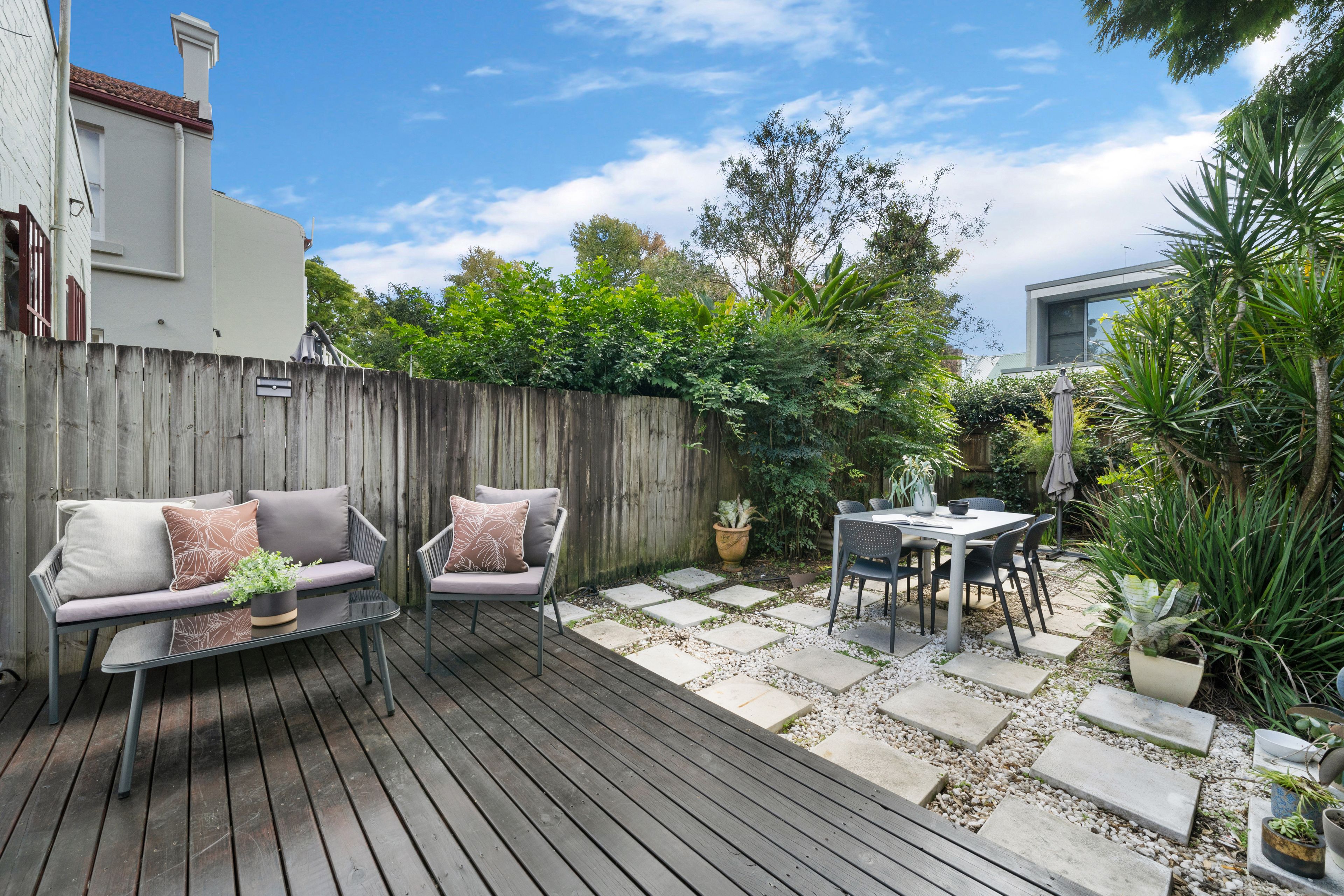 98 Swanson Street, Erskineville, NSW 2043
