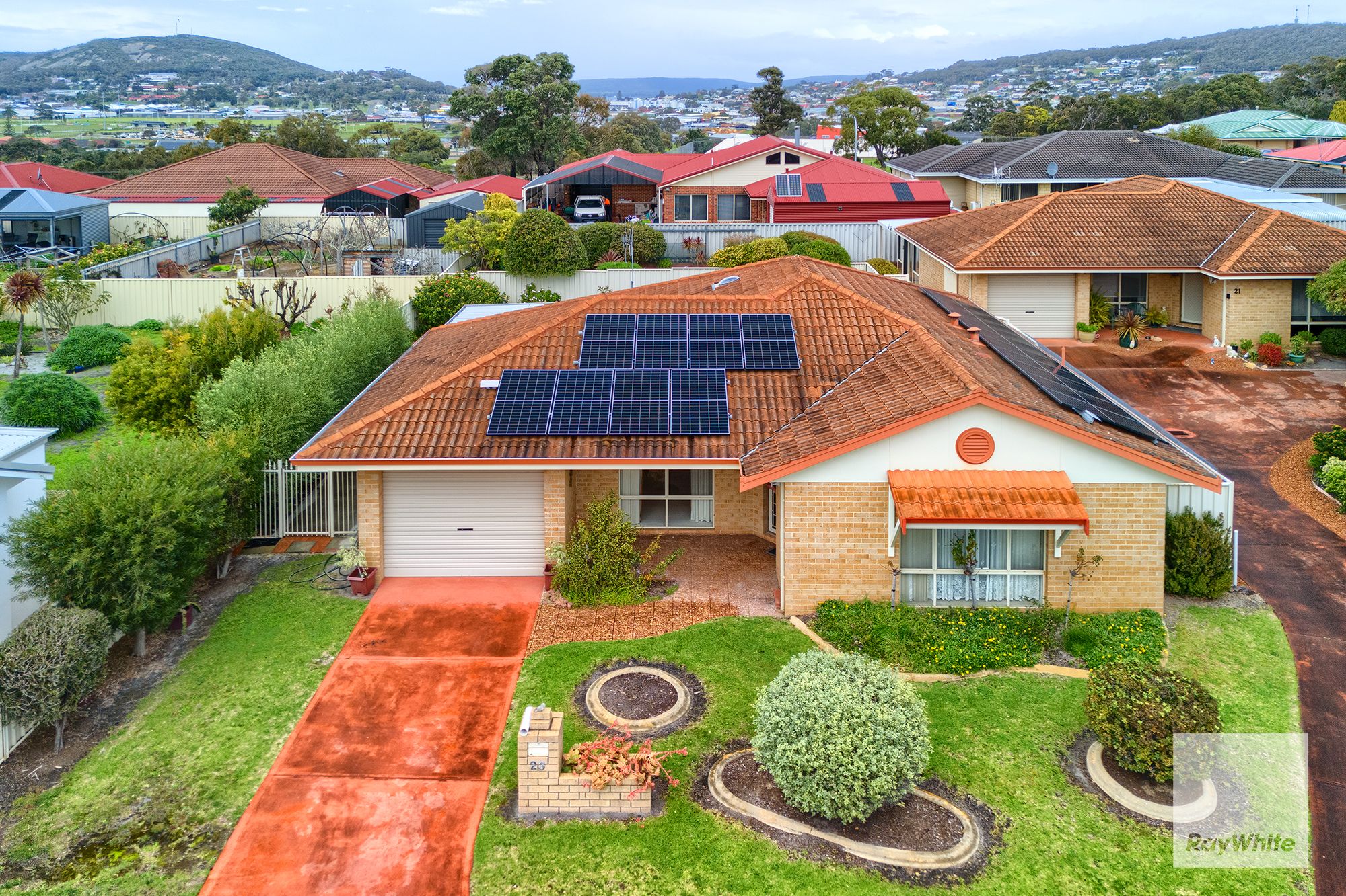 23 Hall Rise, Yakamia WA 6330